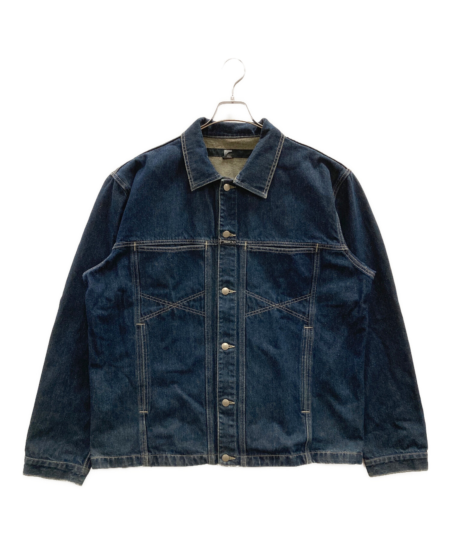 中古・古着通販】MARITHE+FRANCOIS GIRBAUD (マリテフランソワジルボー