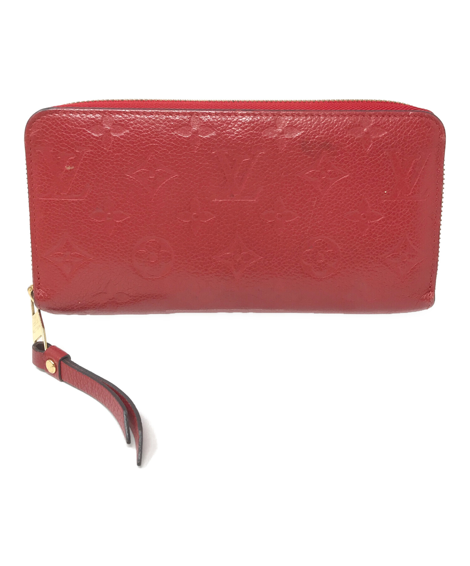 中古・古着通販】LOUIS VUITTON (ルイ ヴィトン) 長財布 モノグラム