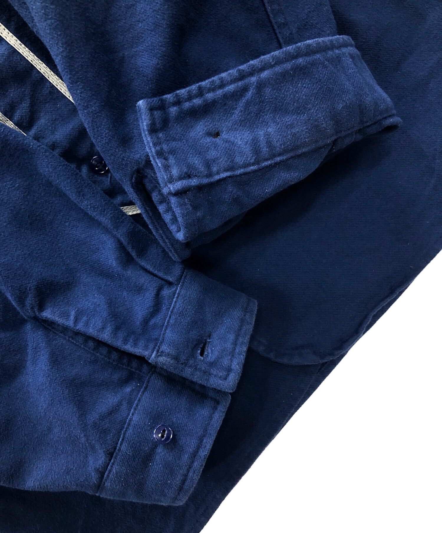 中古・古着通販】TENDERLOIN (テンダーロイン) ベースボールシャツ