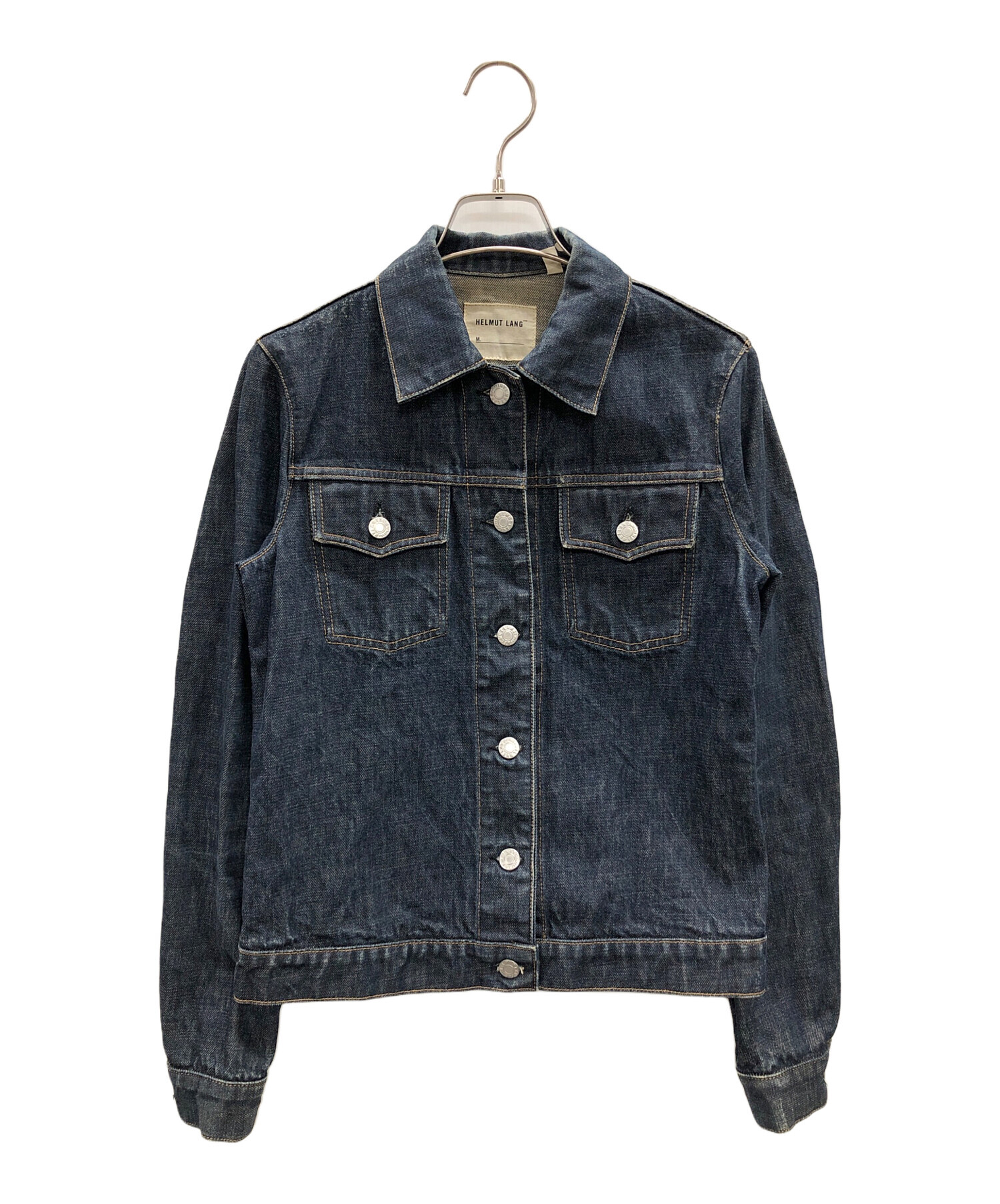 中古・古着通販】HELMUT LANG JEANS (ヘルムートラングジーンズ