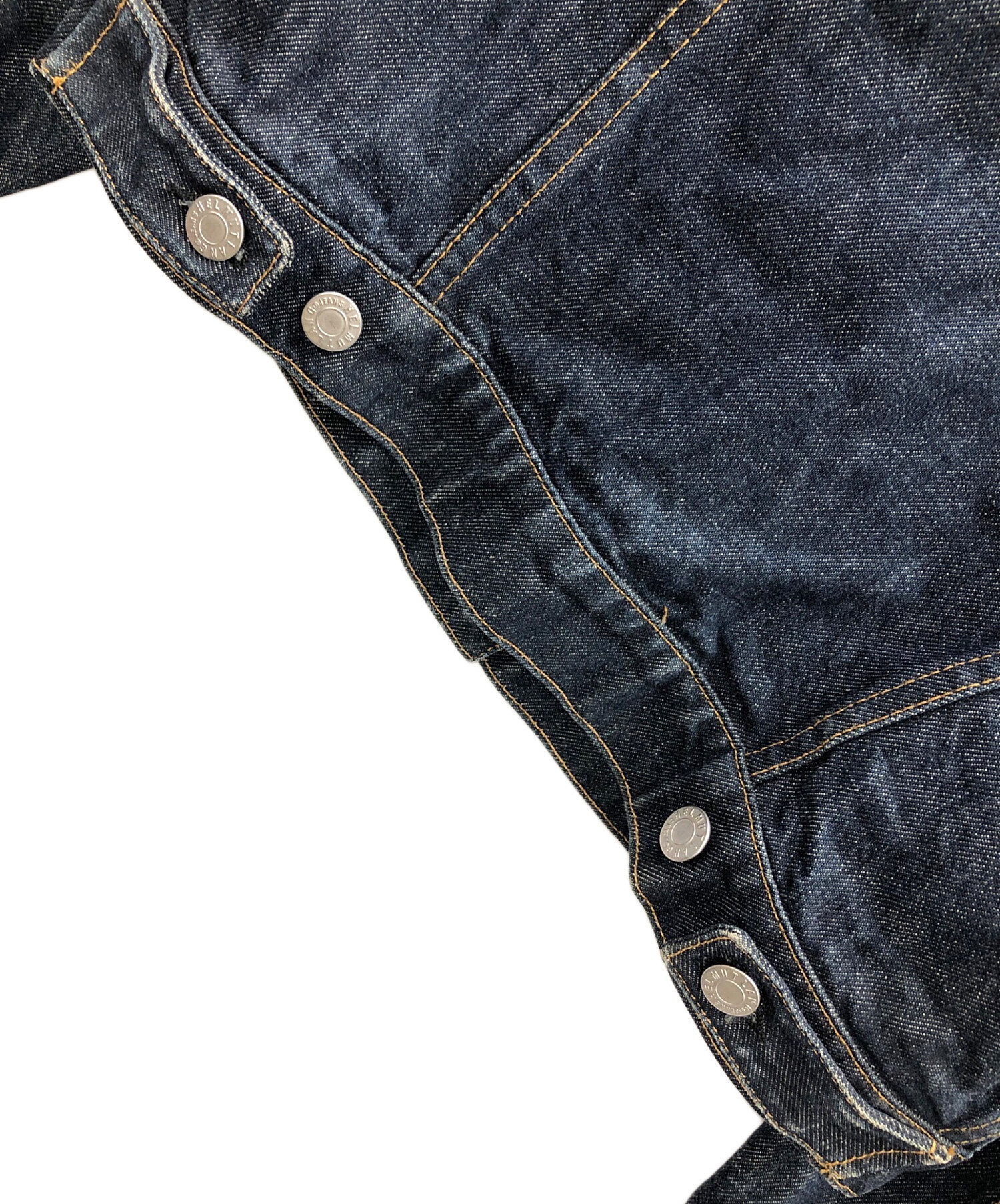 中古・古着通販】HELMUT LANG JEANS (ヘルムートラングジーンズ