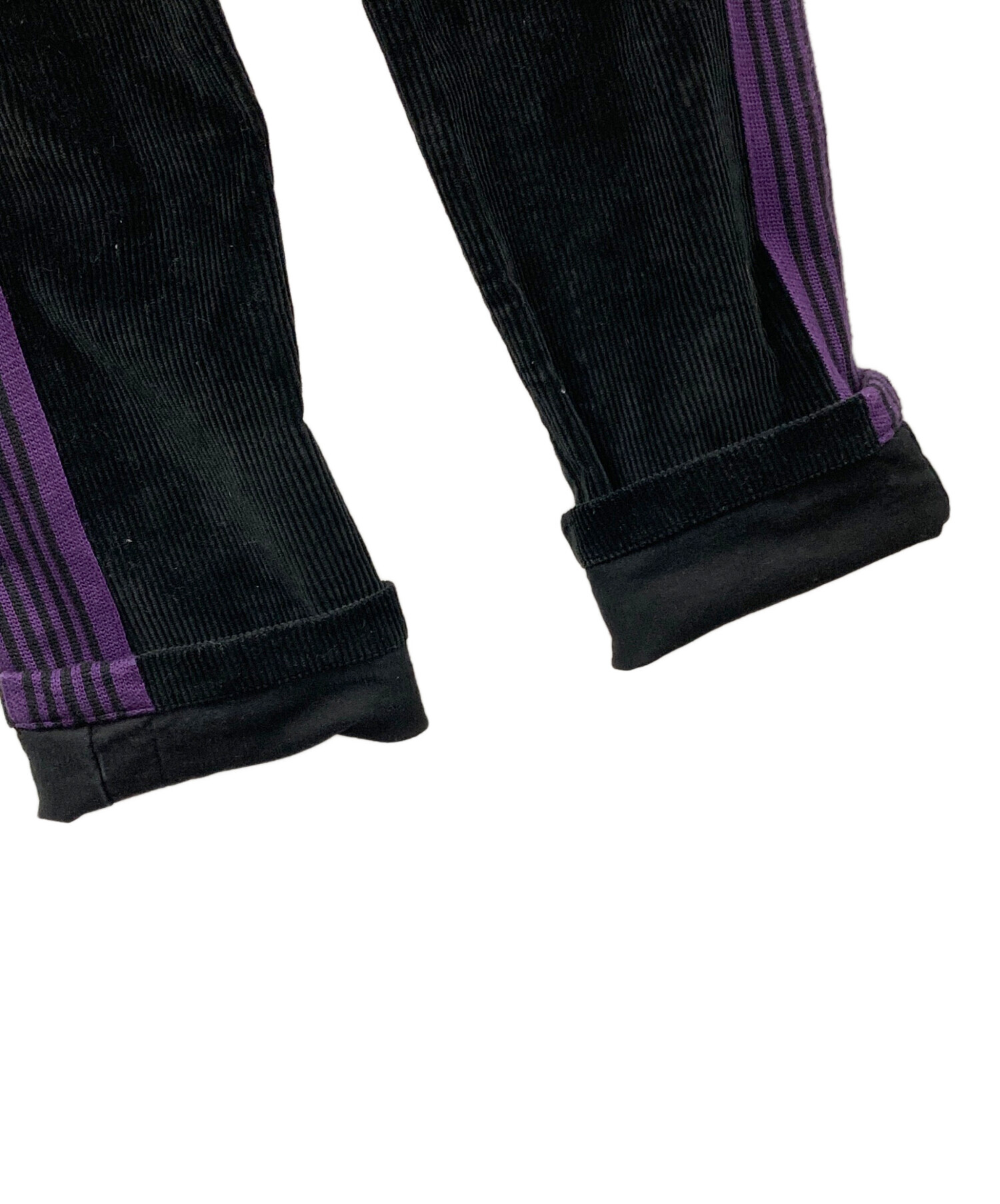 中古・古着通販】Needles (ニードルズ) コーデュロイトラックパンツ