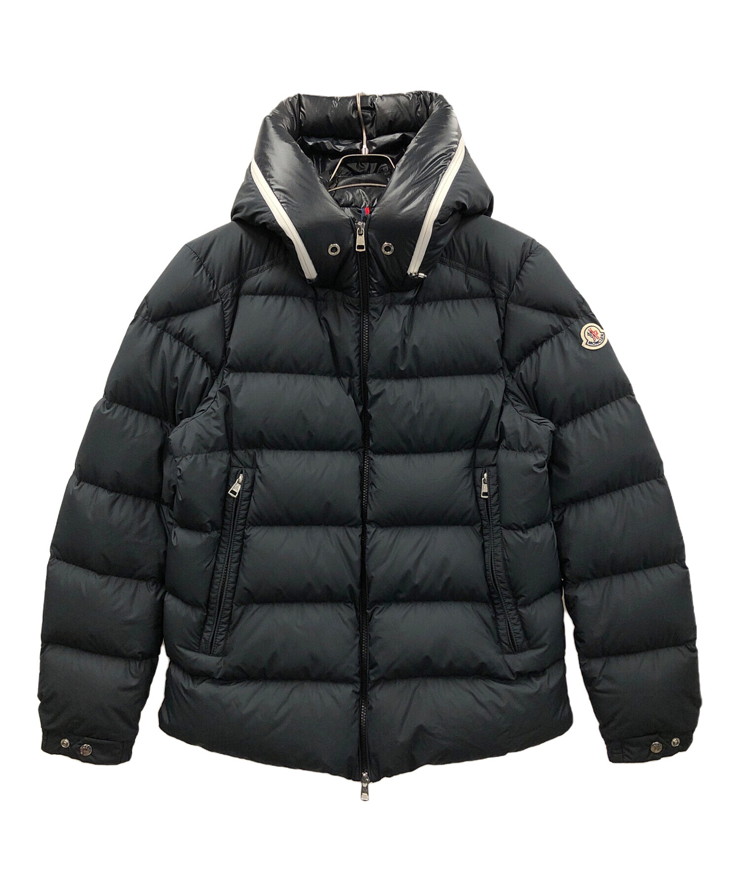 中古・古着通販】MONCLER (モンクレール) ダウンジャケット CARDERE