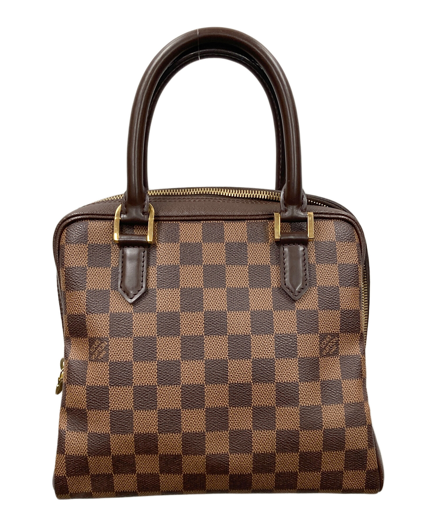 中古・古着通販】LOUIS VUITTON (ルイ ヴィトン) ハンドバッグ ダミエ