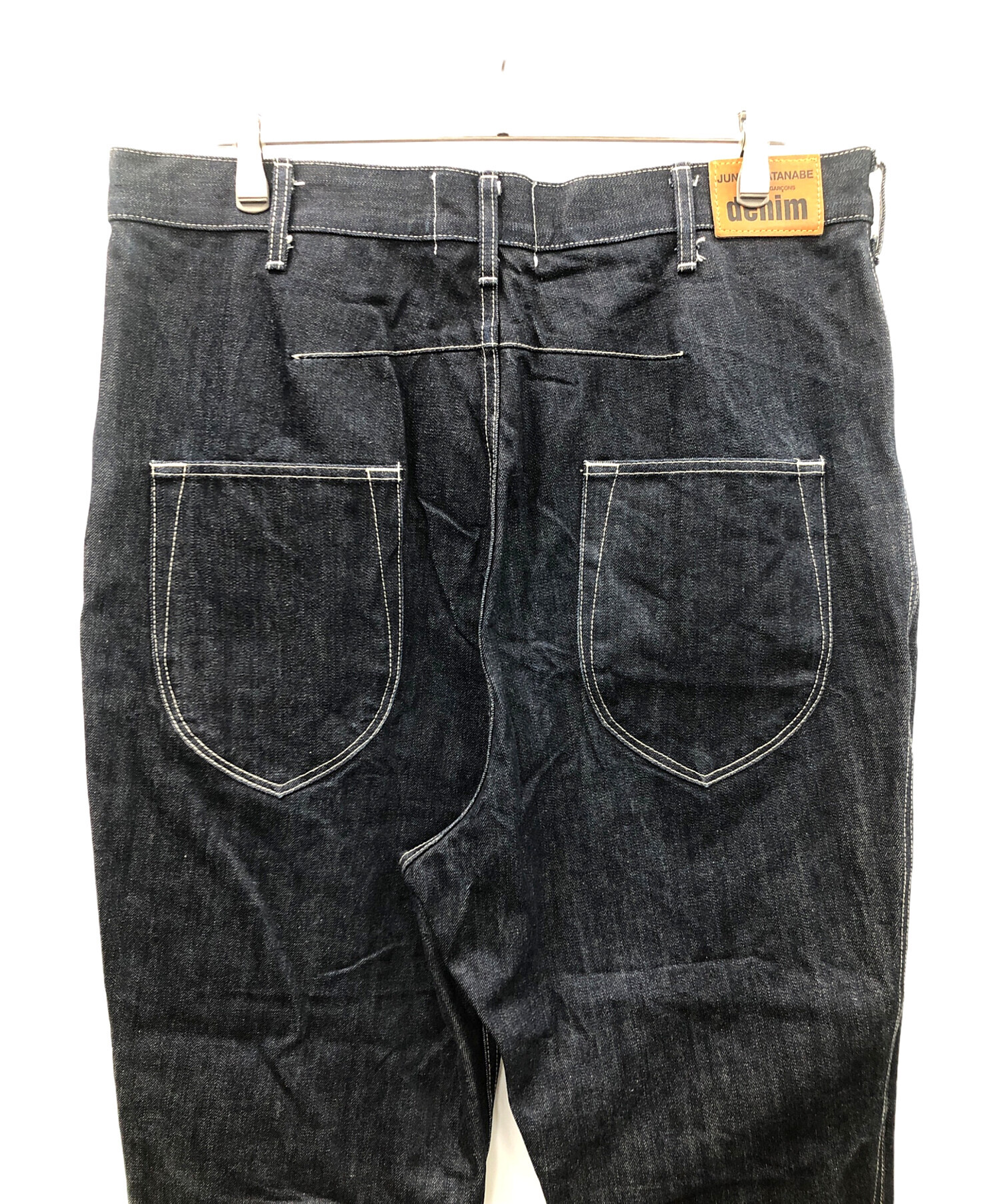 中古・古着通販】COMME des GARCONS JUNYA WATANABE MAN