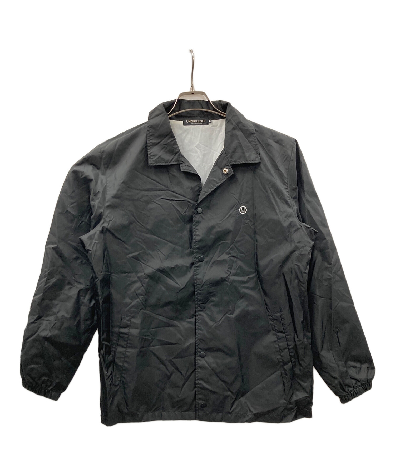 中古・古着通販】UNDERCOVER (アンダーカバー) コーチジャケット