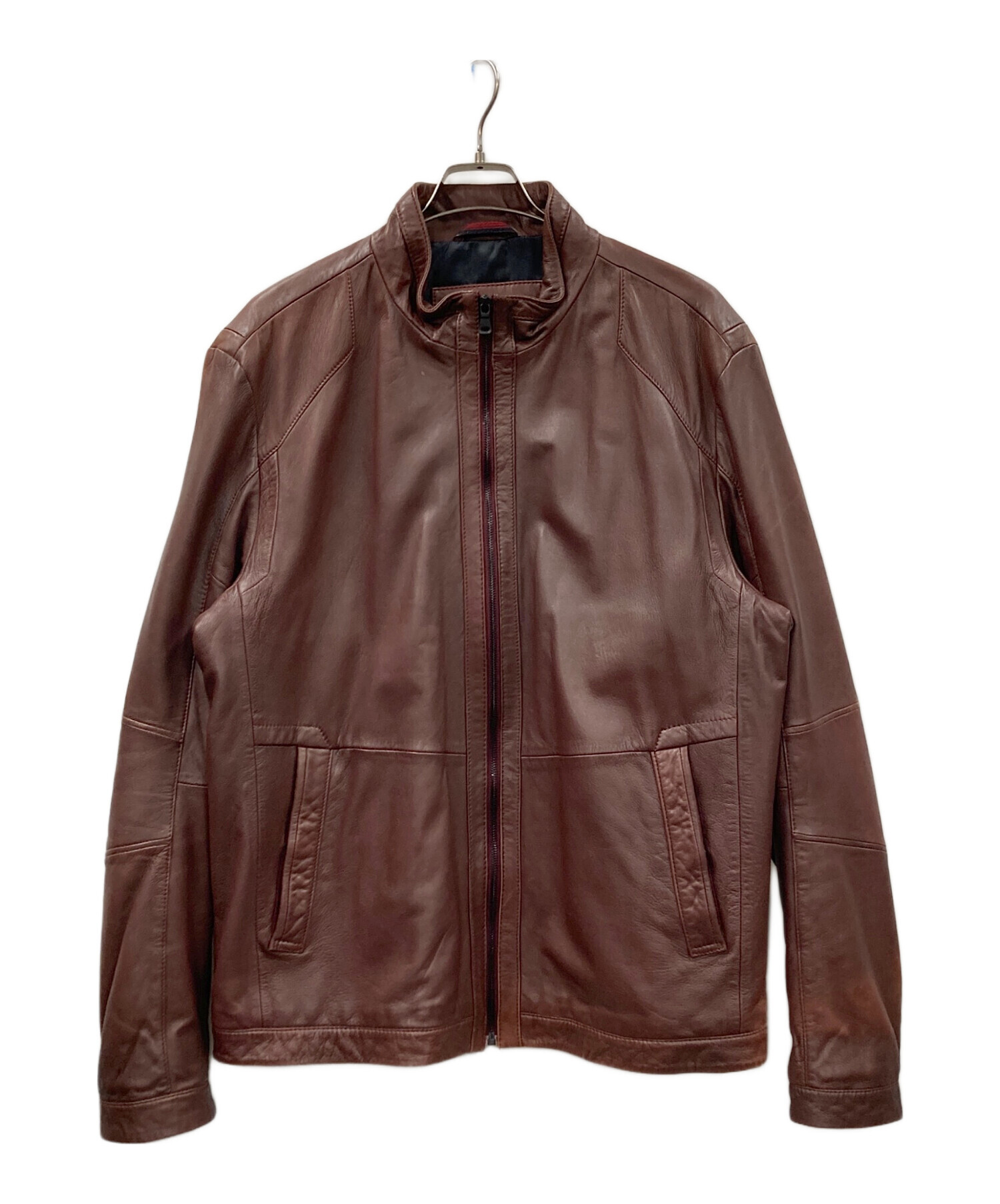 中古・古着通販】BOSS HUGO BOSS (ボス ヒューゴボス) シングル