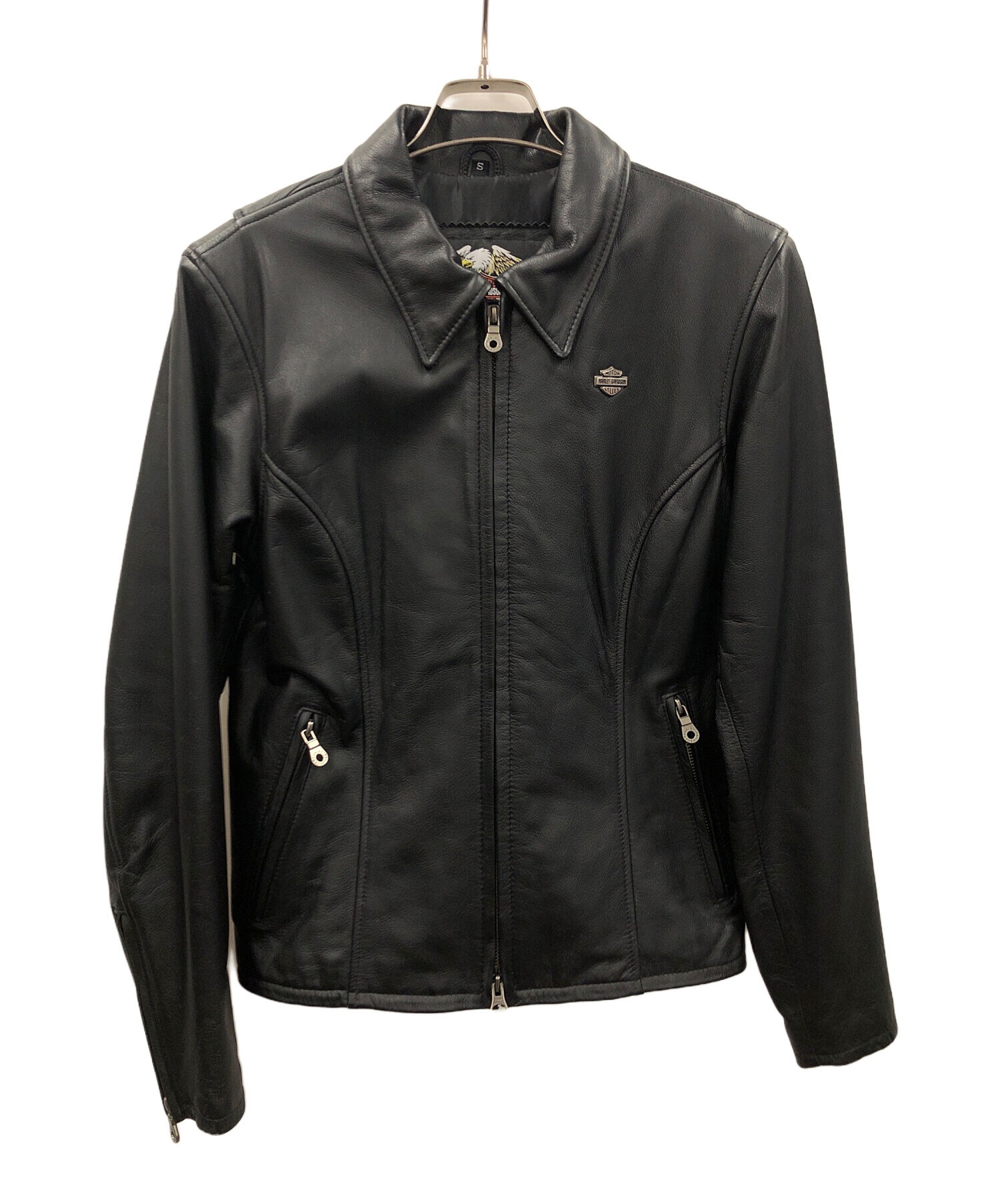 中古・古着通販】HARLEY-DAVIDSON (ハーレーダビッドソン) シングル