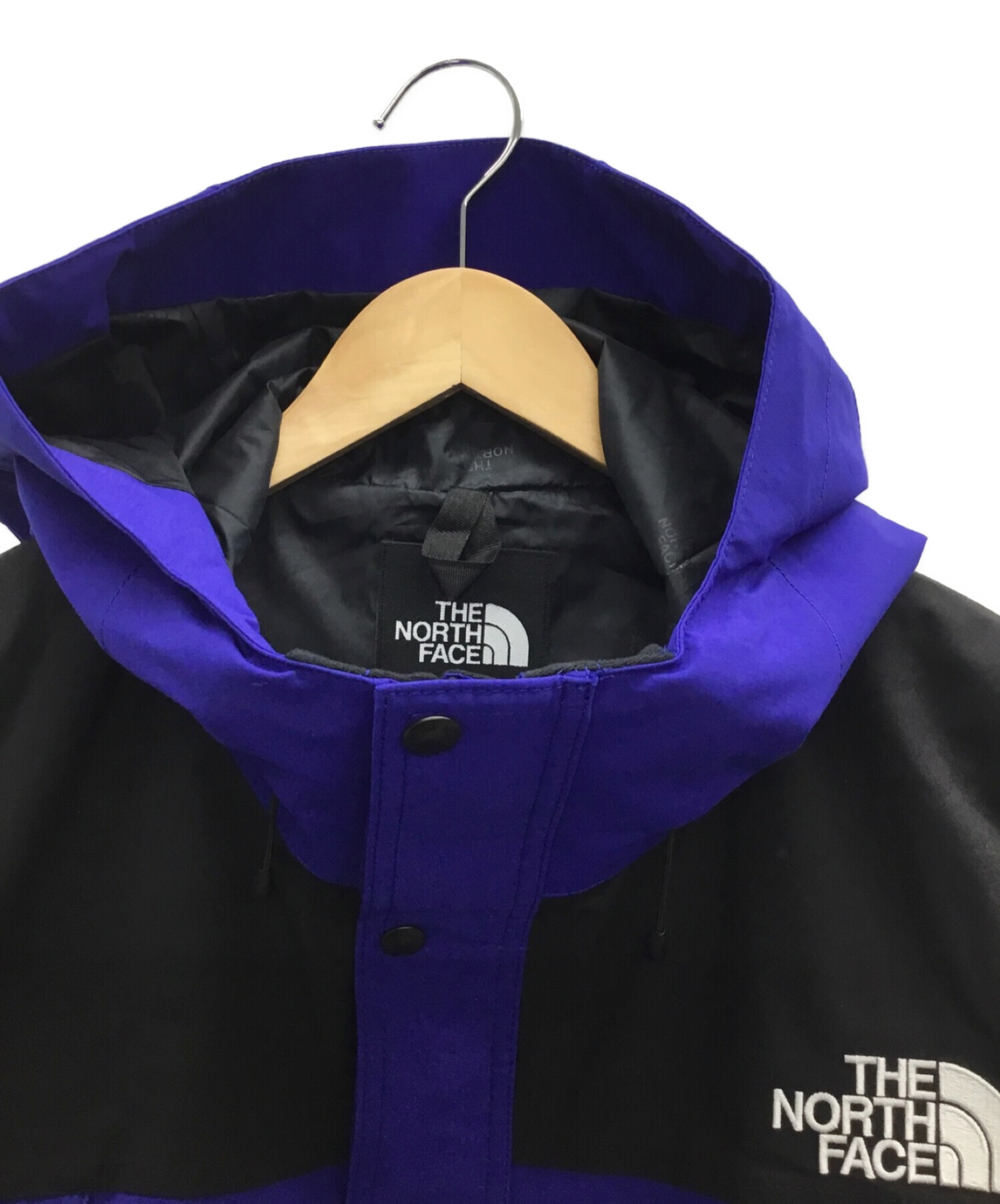 中古・古着通販】THE NORTH FACE (ザ ノース フェイス) マウンテン