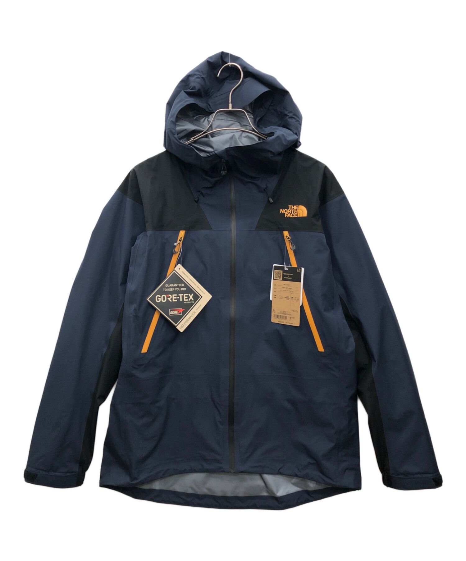中古・古着通販】THE NORTH FACE (ザ ノース フェイス) クライムライト