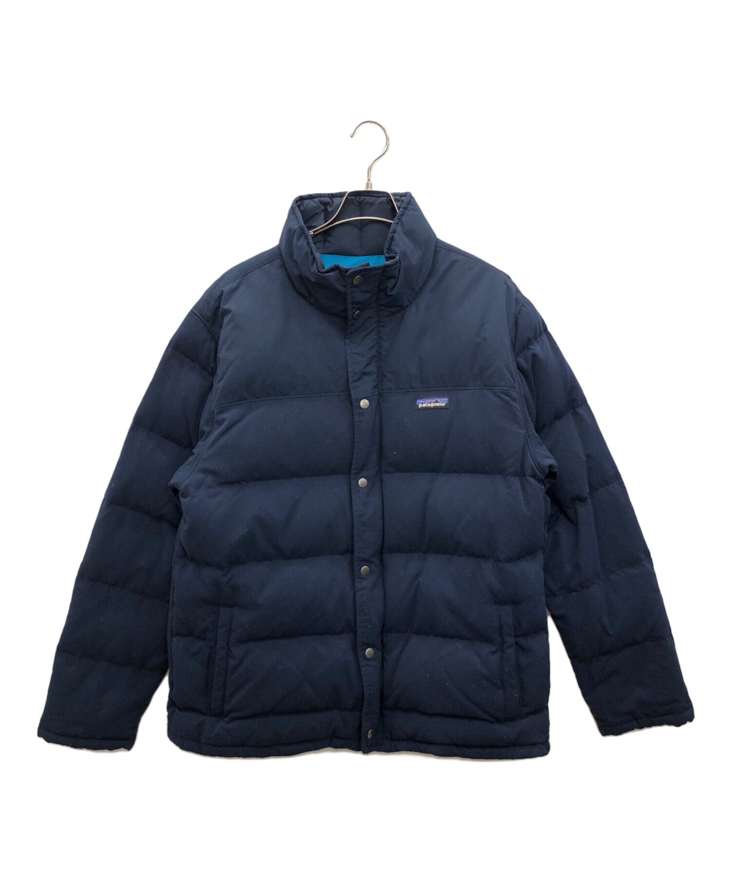 中古・古着通販】Patagonia (パタゴニア) ビビーダウンジャケット