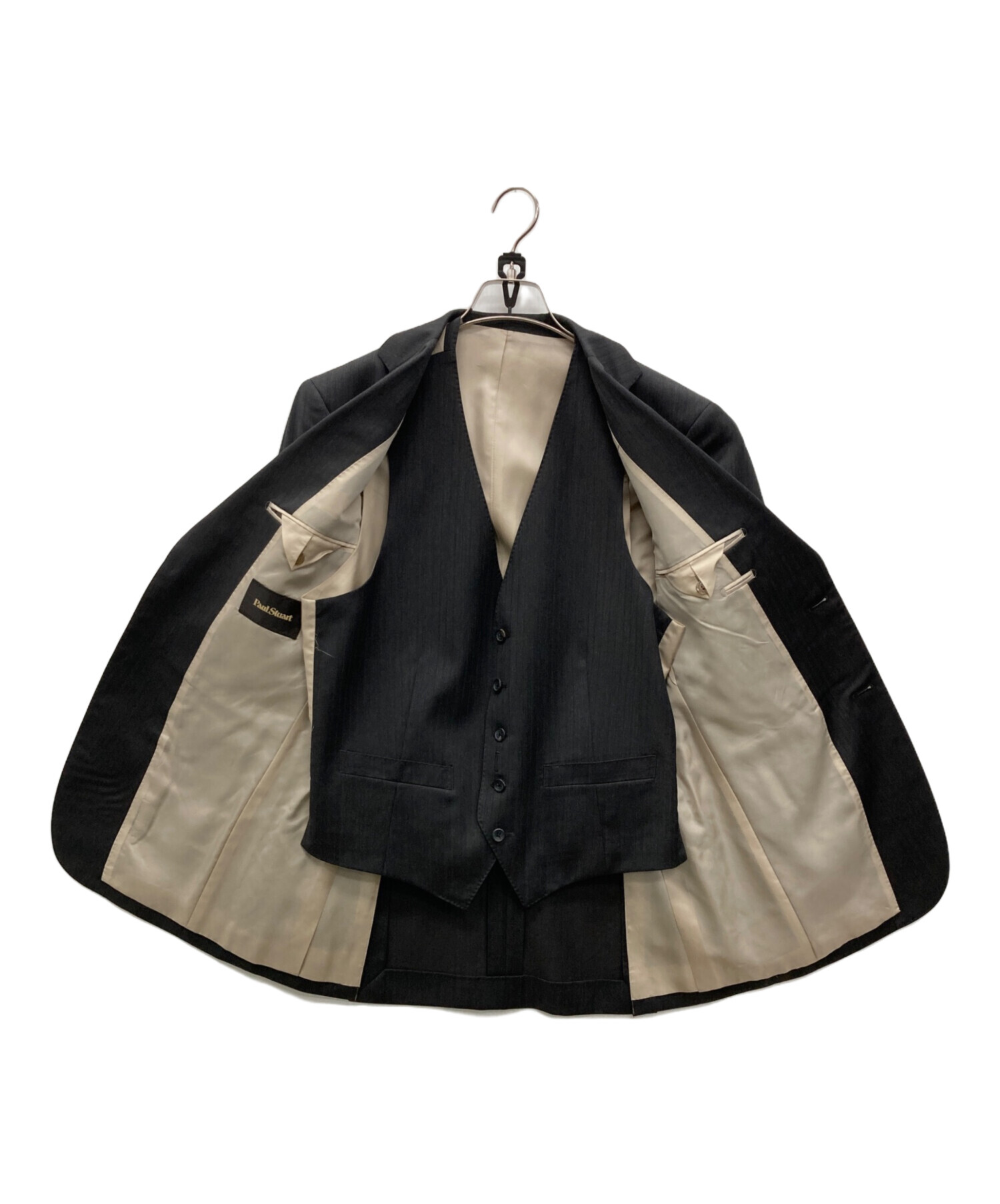 中古・古着通販】Paul Stuart (ポールスチュアート) セットアップ