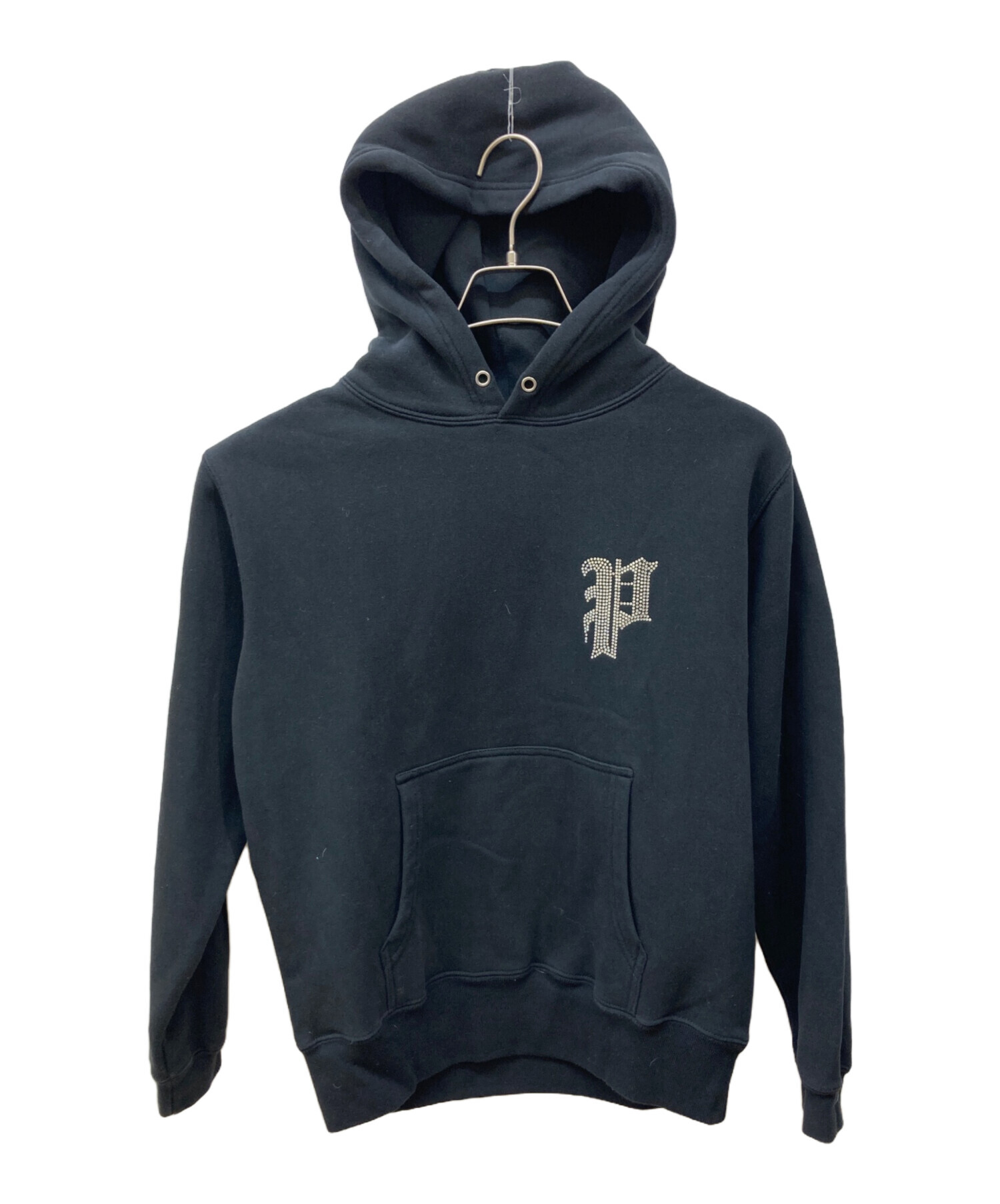 中古・古着通販】PHATRNK (ファットランク) ラインストーンロゴ