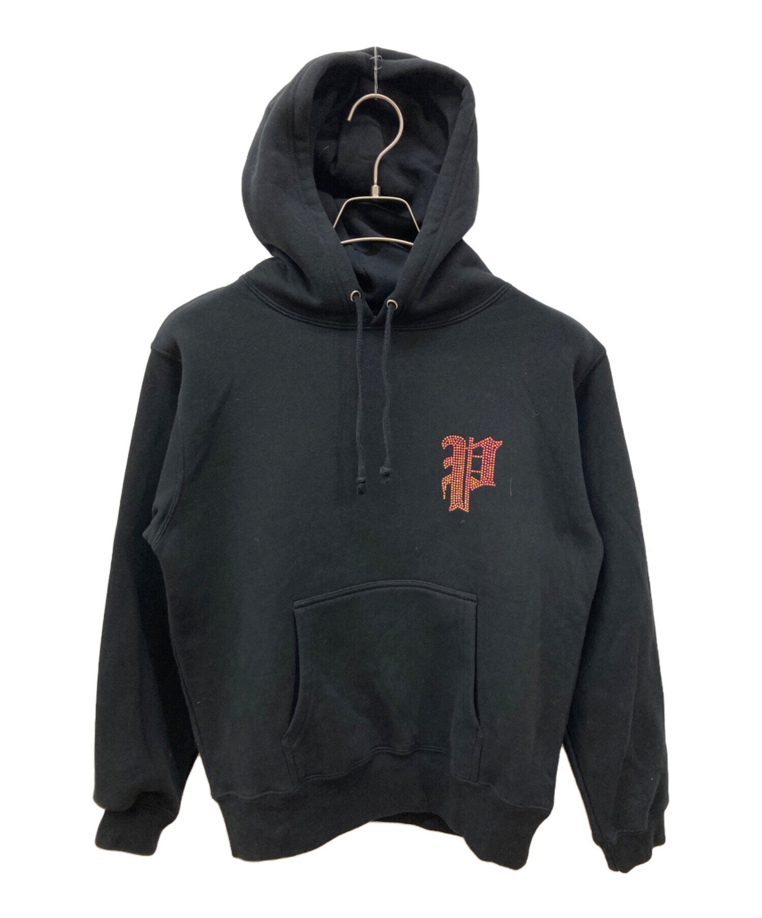 中古・古着通販】PHATRNK (ファットランク) ラインストーンロゴ