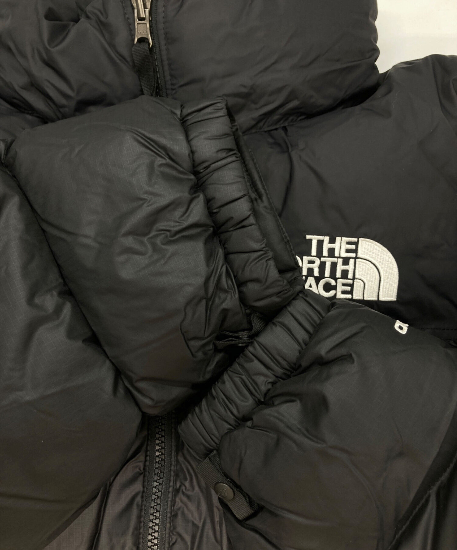 中古・古着通販】THE NORTH FACE (ザ ノース フェイス) ヌプシダウン