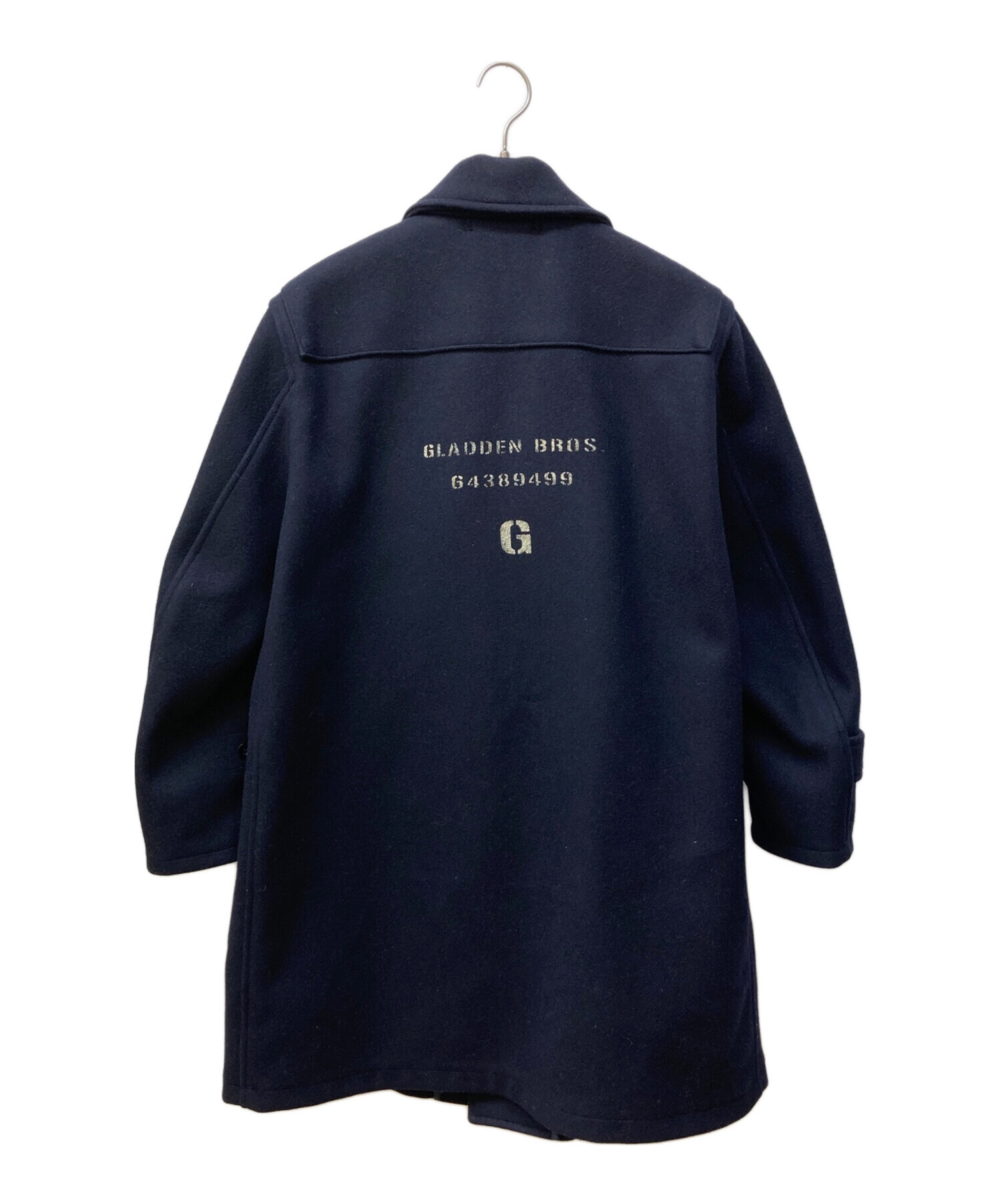 中古・古着通販】BY GLADHAND (バイグラッドハンド) Royal Gladden