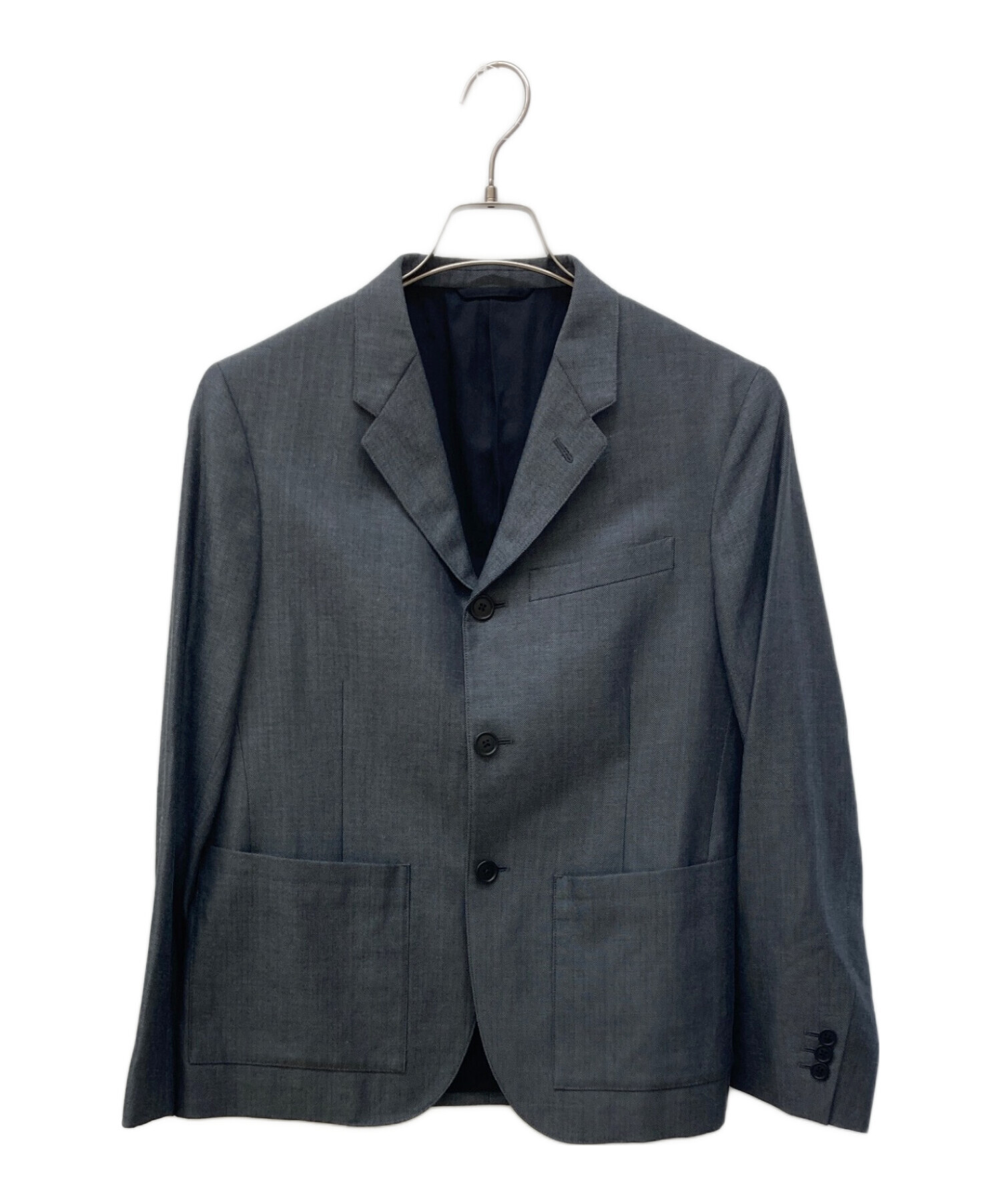 中古・古着通販】MARGARET HOWELL (マーガレットハウエル) FOX