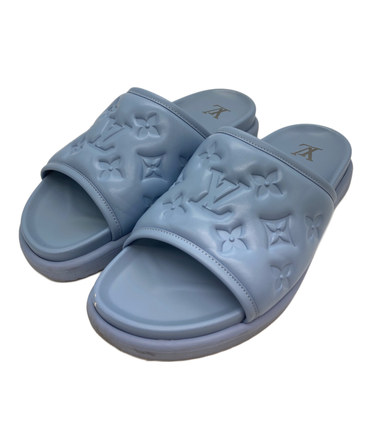 中古・古着通販】LOUIS VUITTON (ルイ ヴィトン) ウォーターフロント