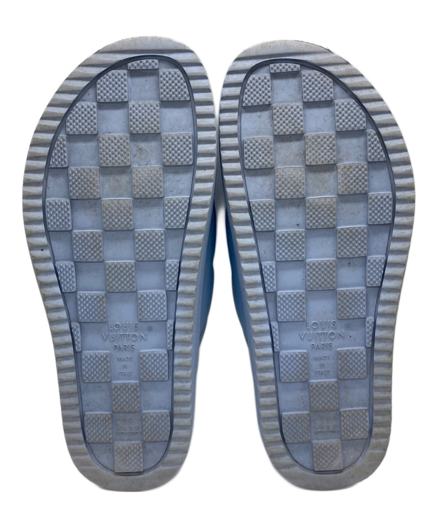 中古・古着通販】LOUIS VUITTON (ルイ ヴィトン) ウォーターフロント