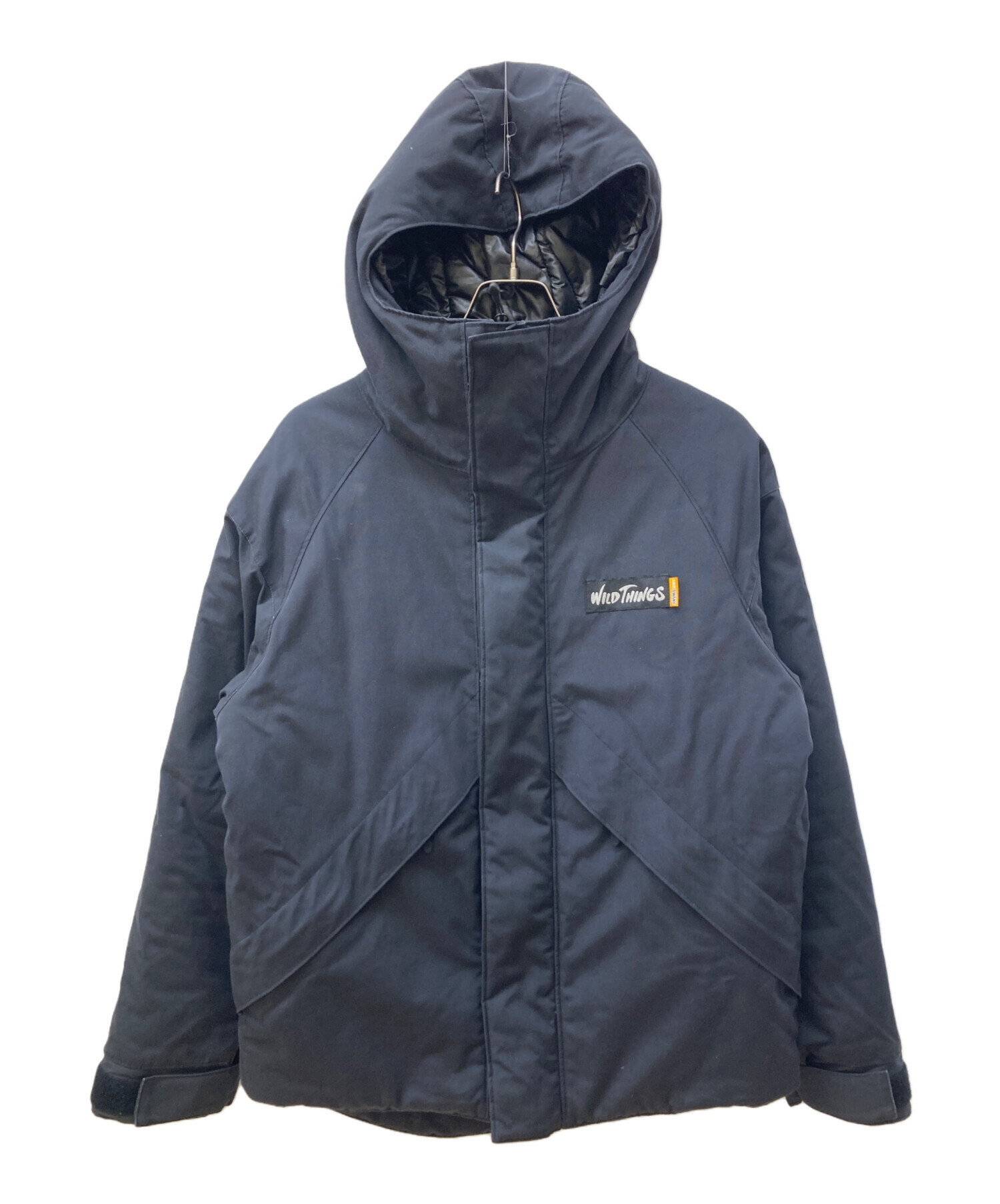 中古・古着通販】WILD THINGS (ワイルドシングス) GRIP SWANY