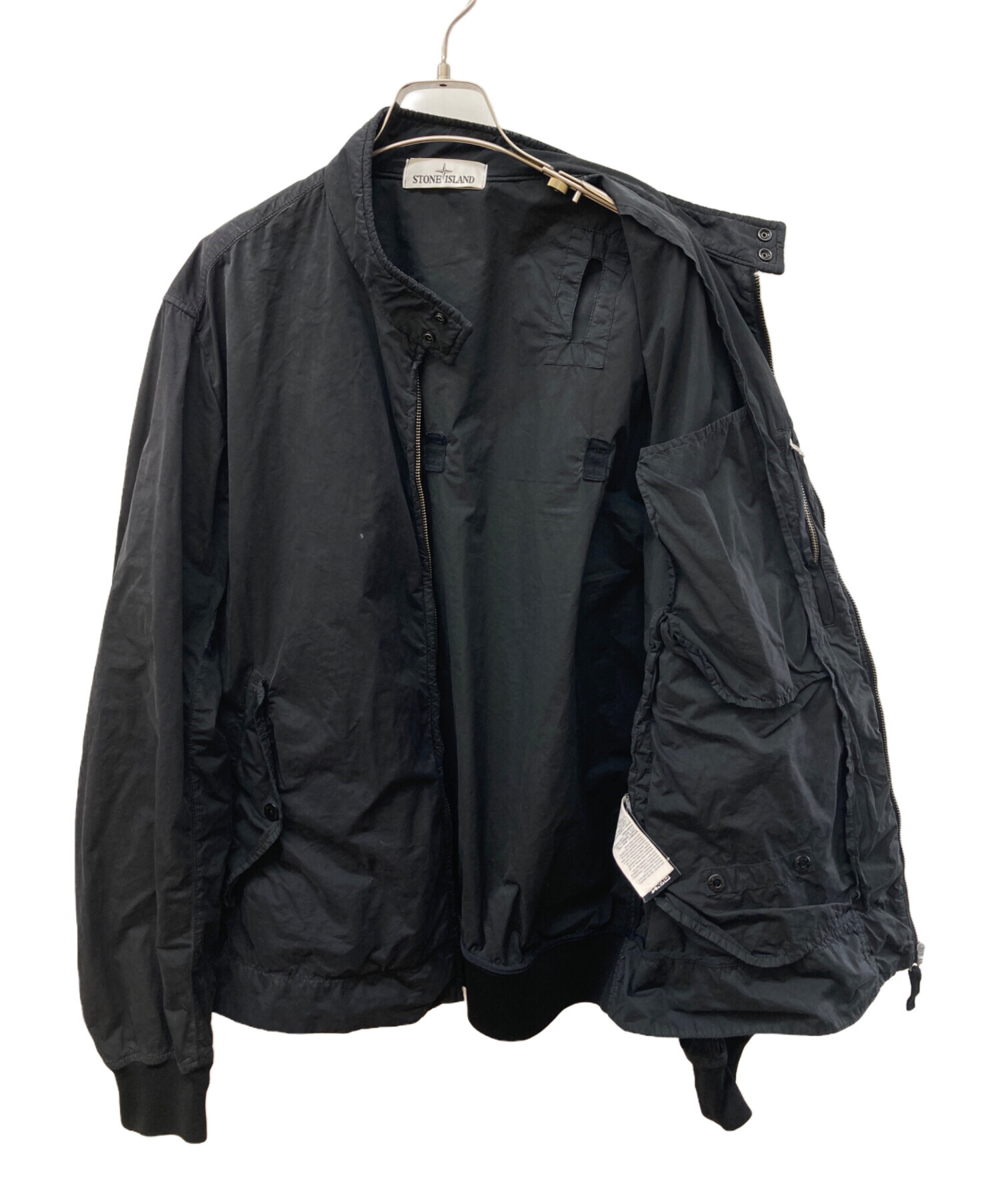 中古・古着通販】STONE ISLAND (ストーンアイランド) David TC Light