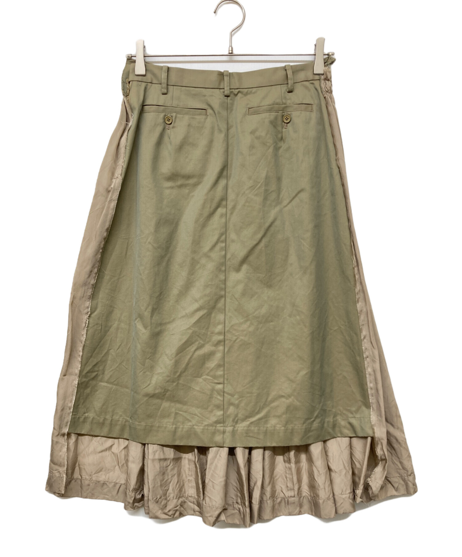 中古・古着通販】tricot COMME des GARCONS (トリココムデギャルソン