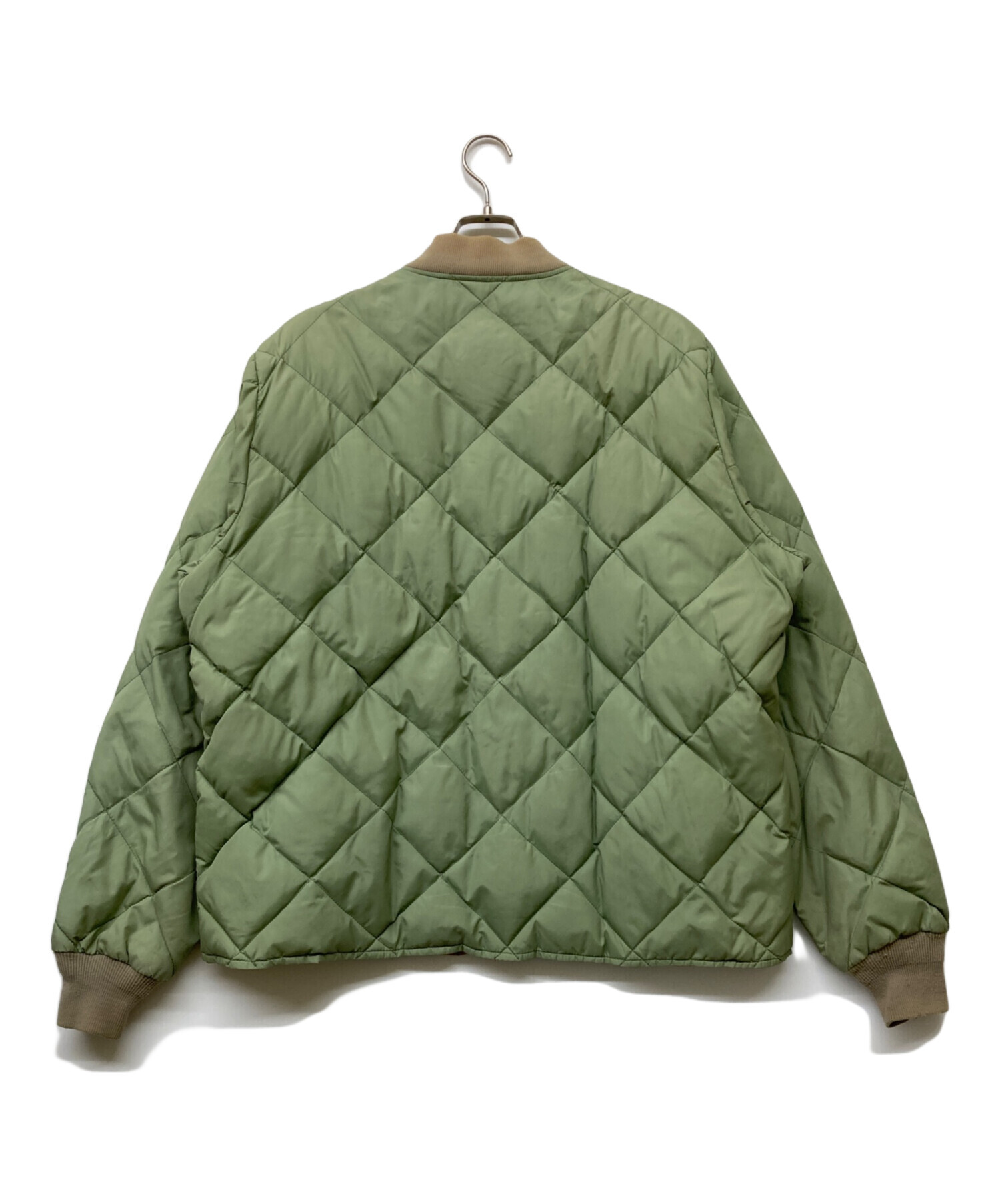 中古・古着通販】Eddie Bauer (エディーバウアー) USA製 70s