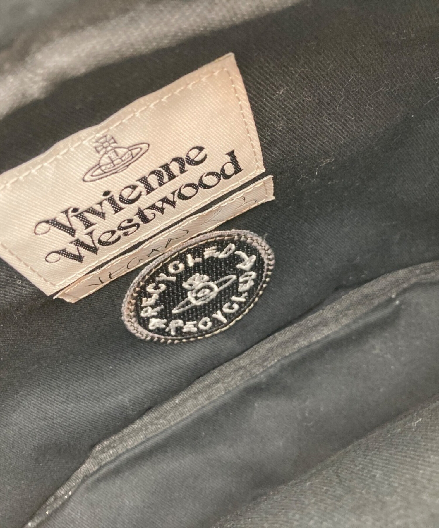 中古・古着通販】Vivienne Westwood (ヴィヴィアンウエストウッド