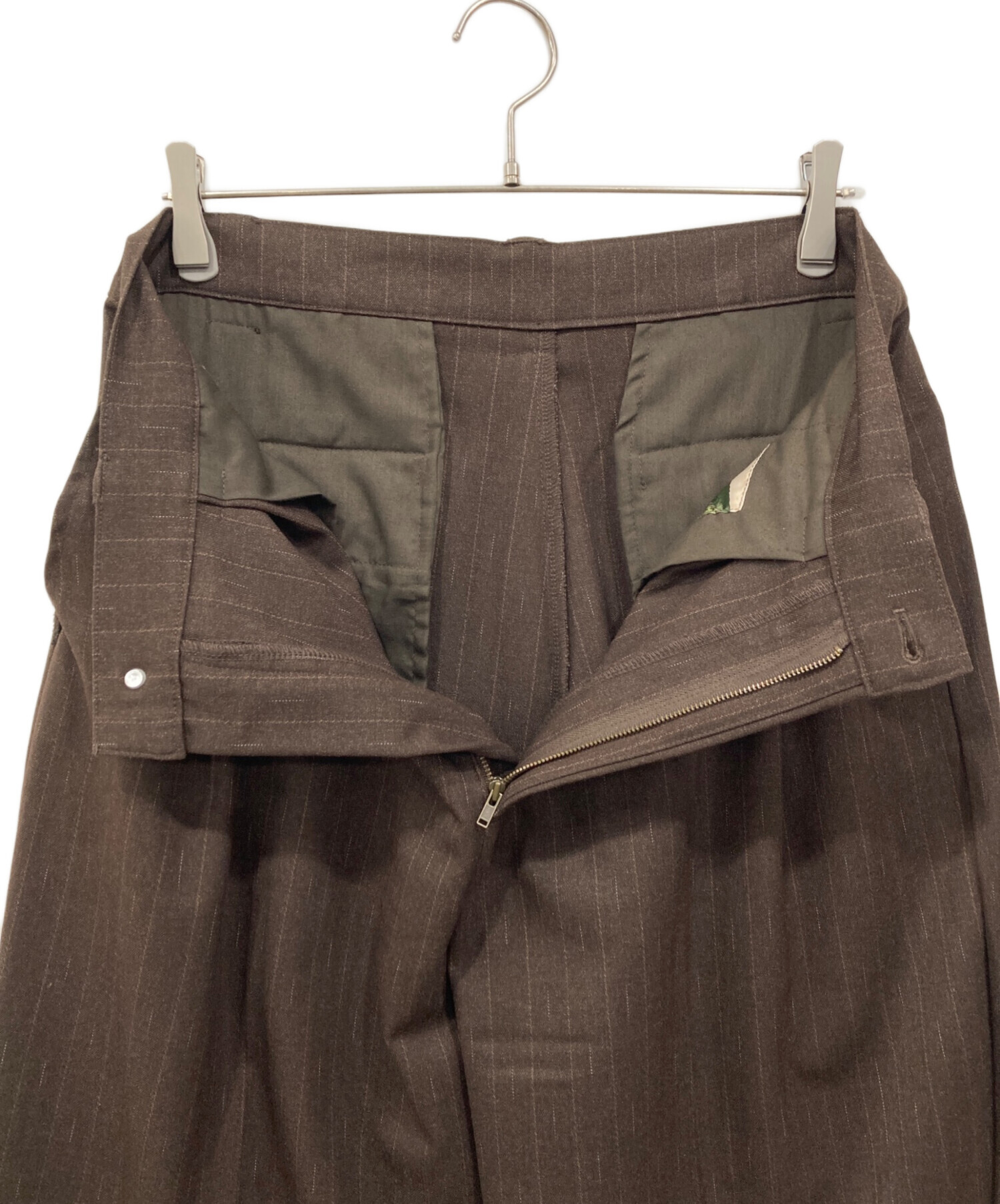 中古・古着通販】Ballsy.Brothers (ボールジーブラザーズ) ウエスタン