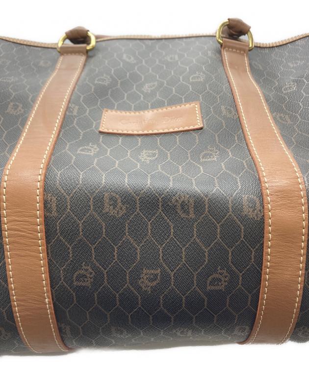 中古・古着通販】Christian Dior (クリスチャン ディオール) ハニカム
