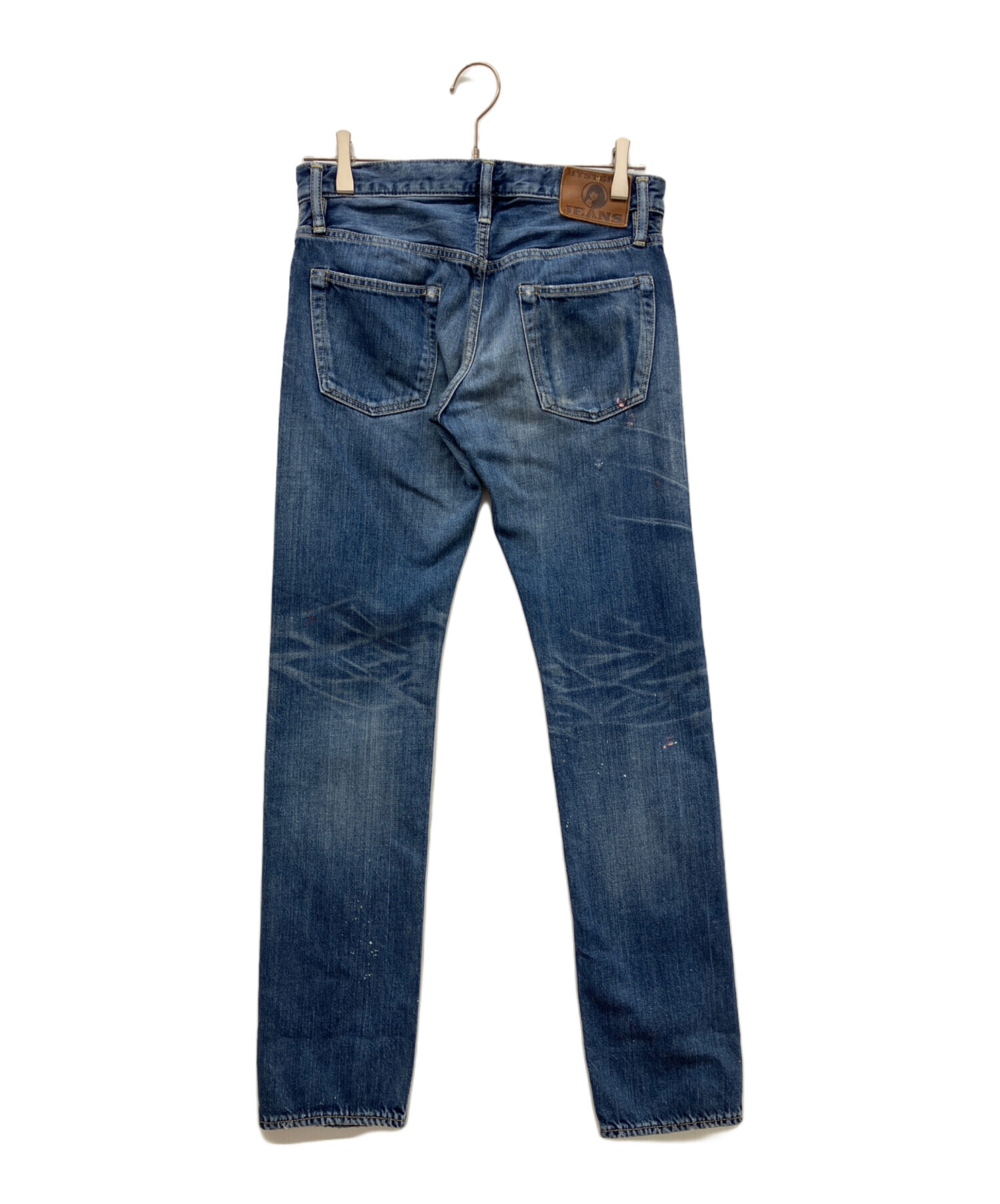 中古・古着通販】Hysteric Glamour (ヒステリックグラマー) スタッズ