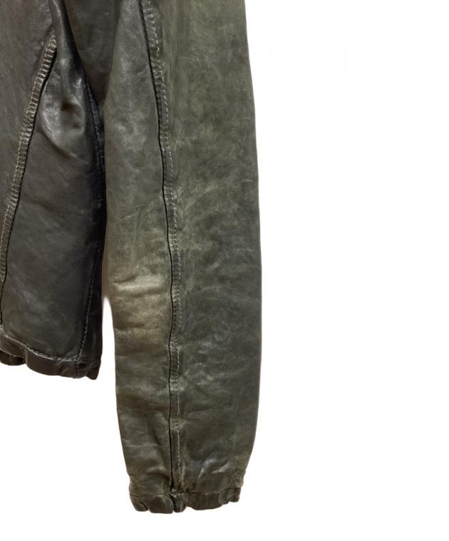 中古・古着通販】GIORGIO BRATO (ジョルジョブラッド) 裏ボアシープ