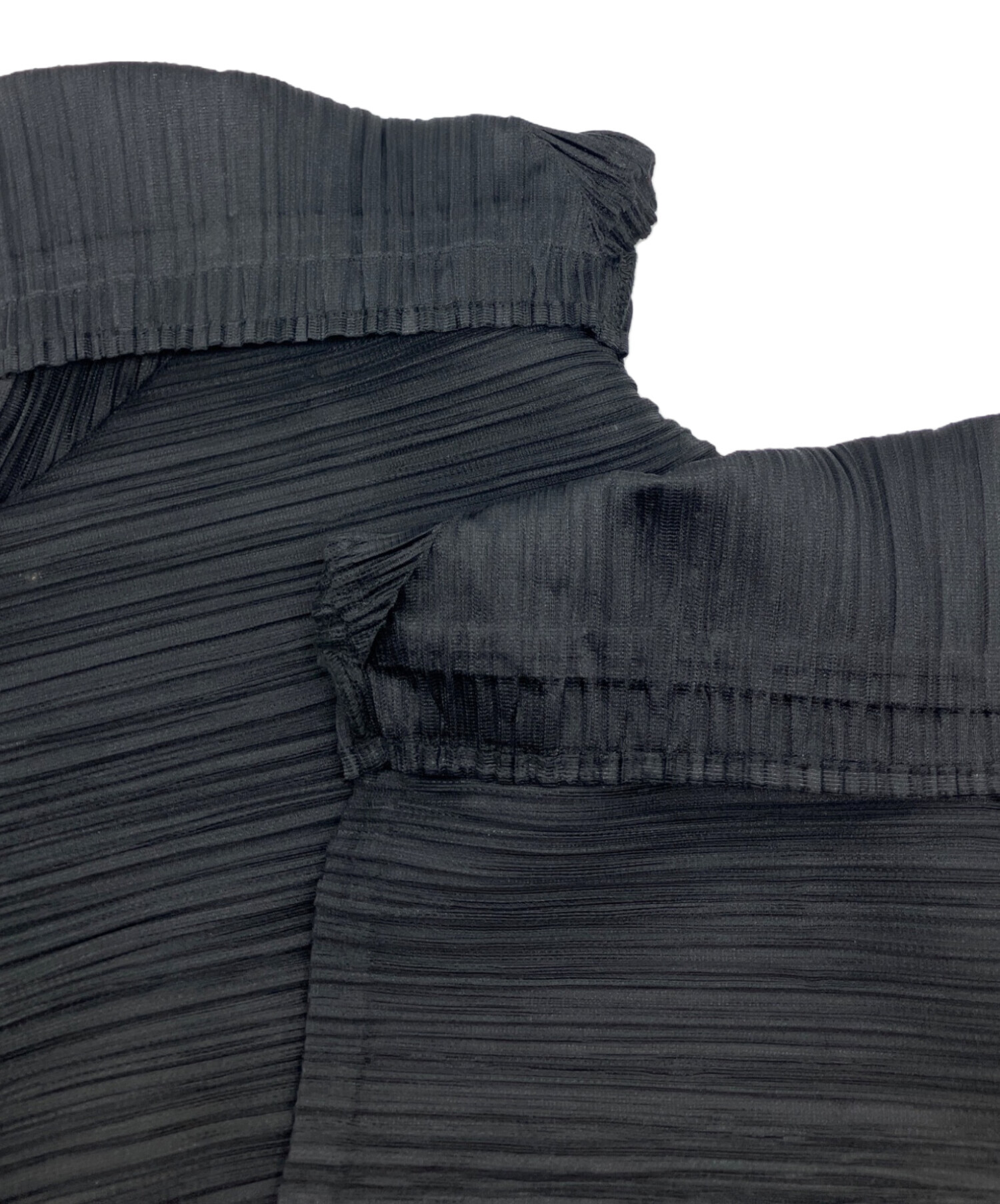 中古・古着通販】PLEATS PLEASE (プリーツプリーズ) プリーツサルエル