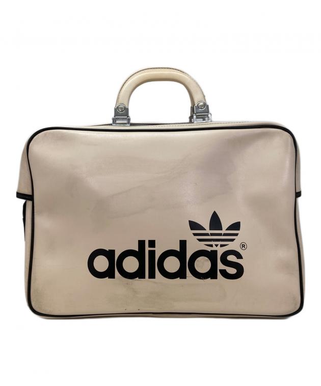 中古・古着通販】adidas (アディダス) ヴィンテージボストンバッグ