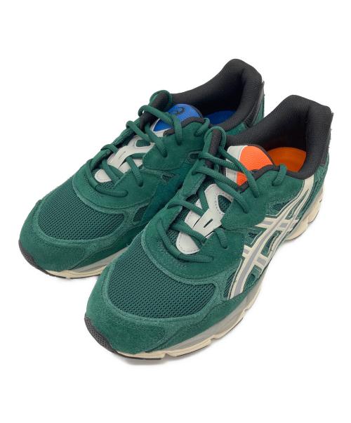 中古・古着通販】asics (アシックス) ballaholic (ボーラホリック