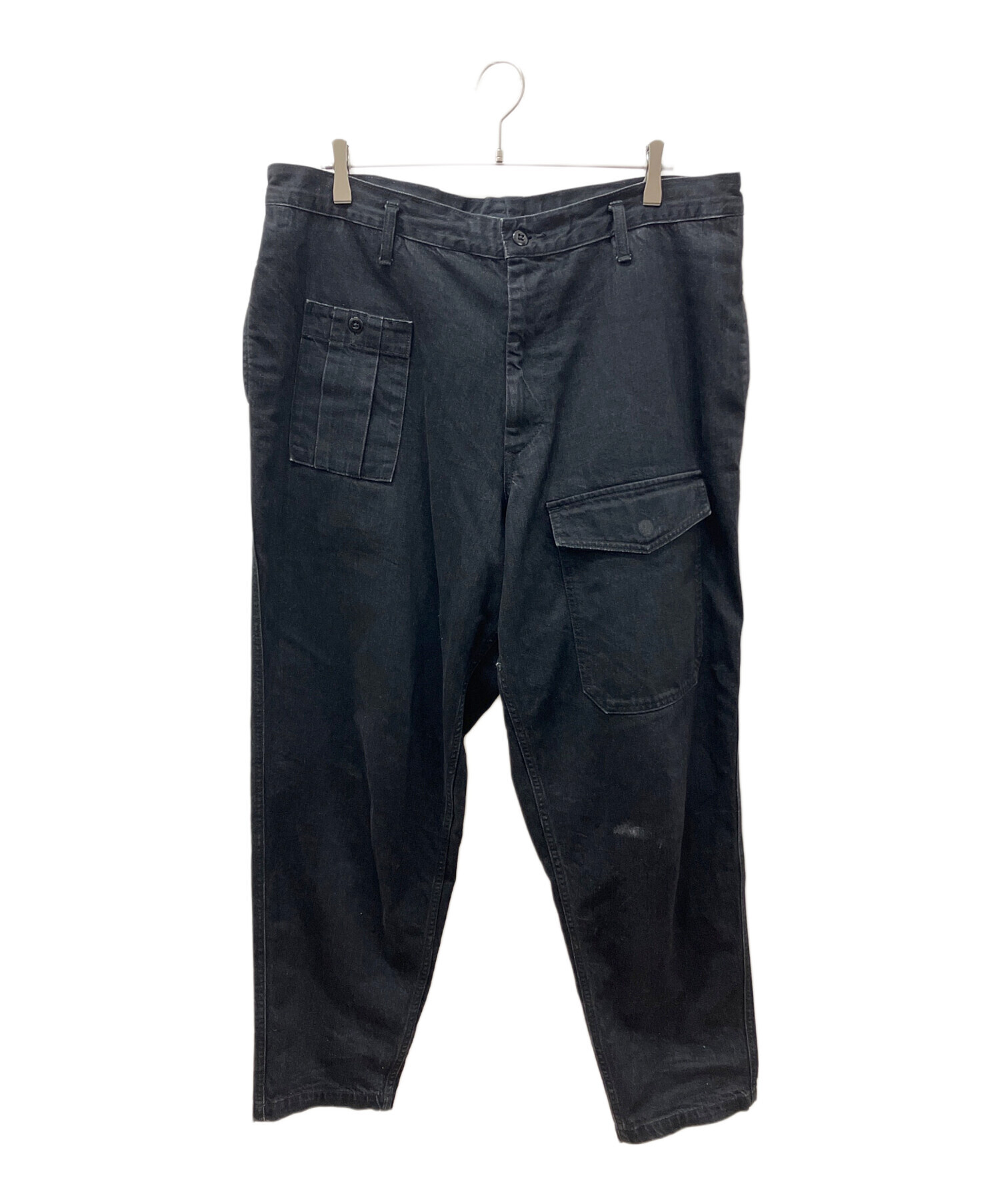 中古・古着通販】BLACK Scandal Yohji Yamamoto (ブラックスキャンダル