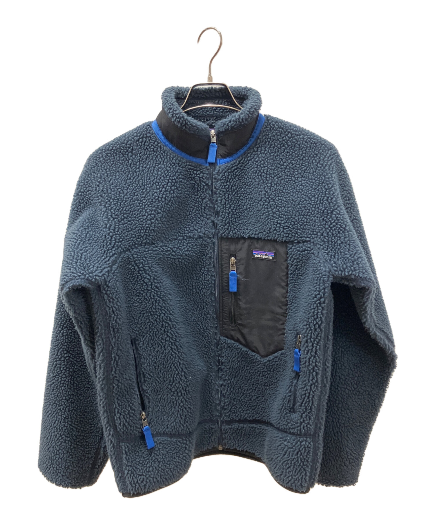 中古・古着通販】Patagonia (パタゴニア) Classic Retro-X Jacket