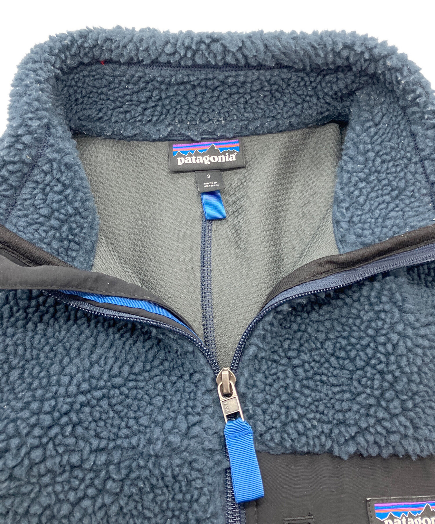 中古・古着通販】Patagonia (パタゴニア) Classic Retro-X Jacket