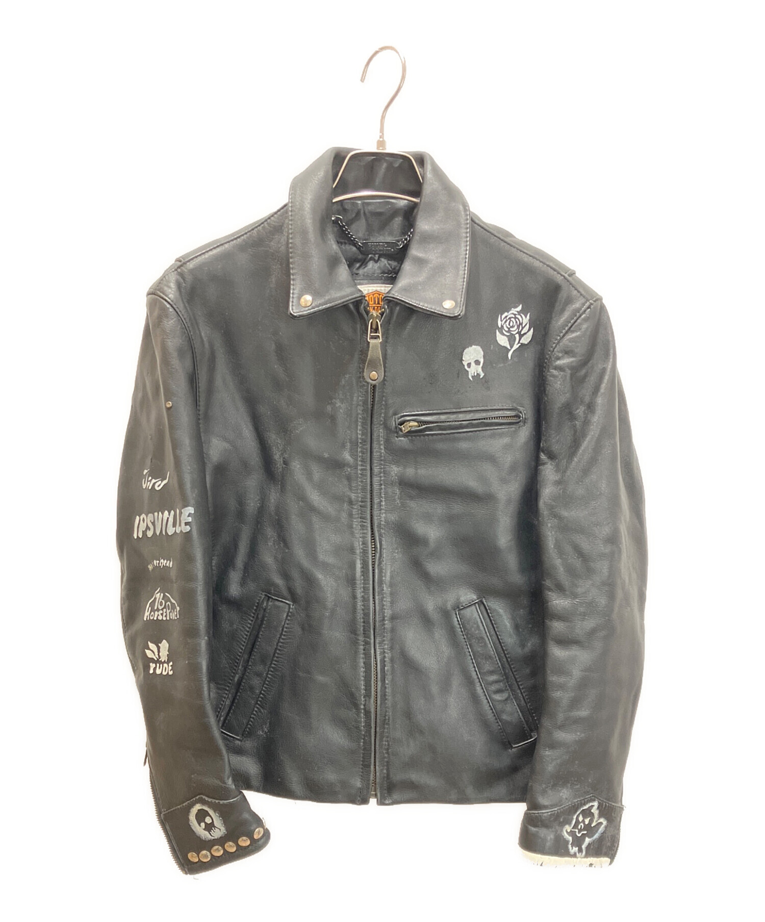 中古・古着通販】HARLEY-DAVIDSON (ハーレーダビッドソン) SCREAMIN