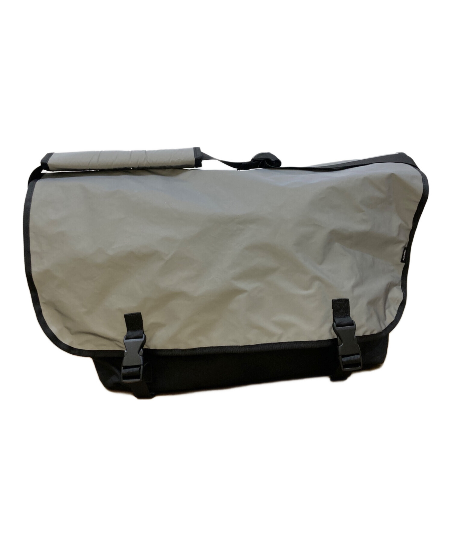 中古・古着通販】packing (パッキング) リフレクターメッセンジャー