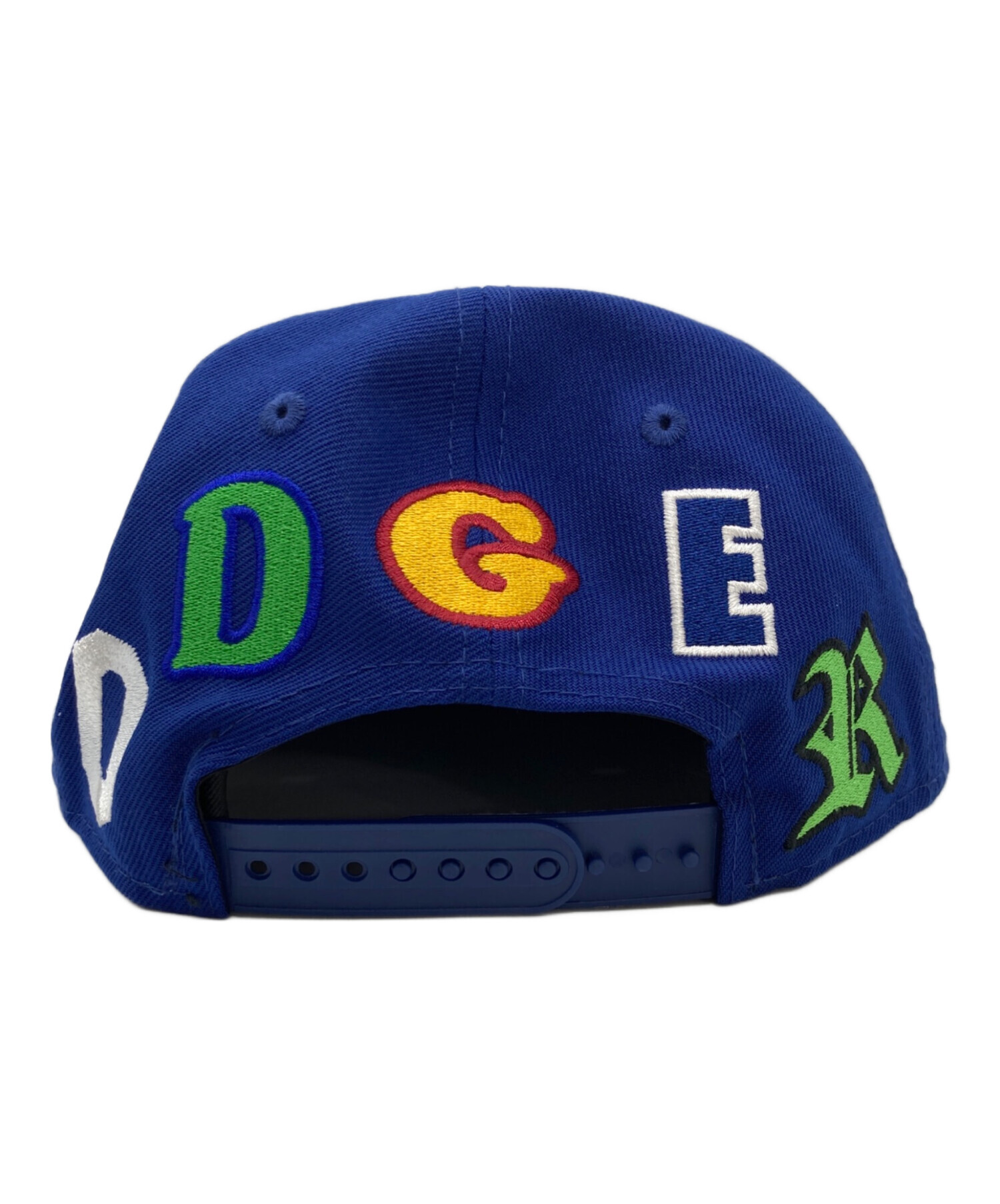 中古・古着通販】New Era (ニューエラ) SAINT MICHAEL (セントマイケル