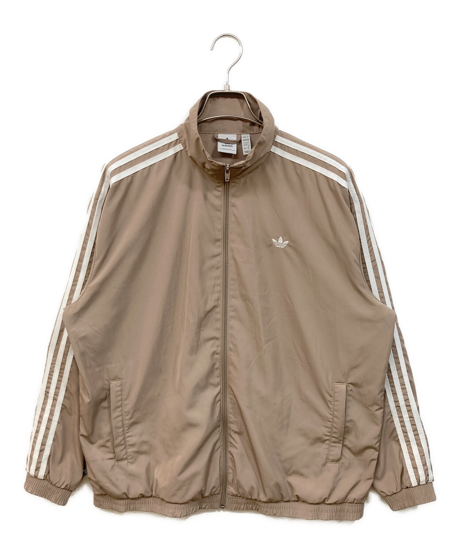 中古・古着通販】adidas (アディダス) オーバーサイズ トラック