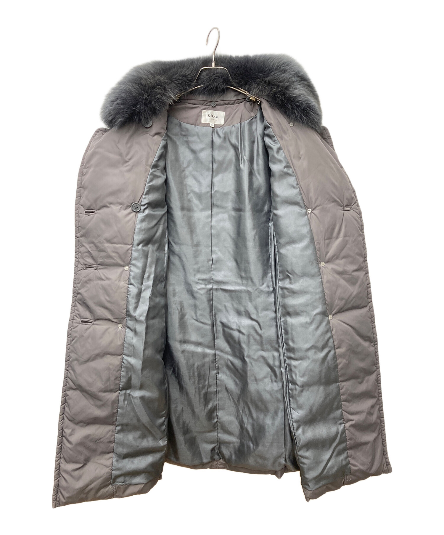 中古・古着通販】49AV junko shimada (フォーティーナインアベニュー