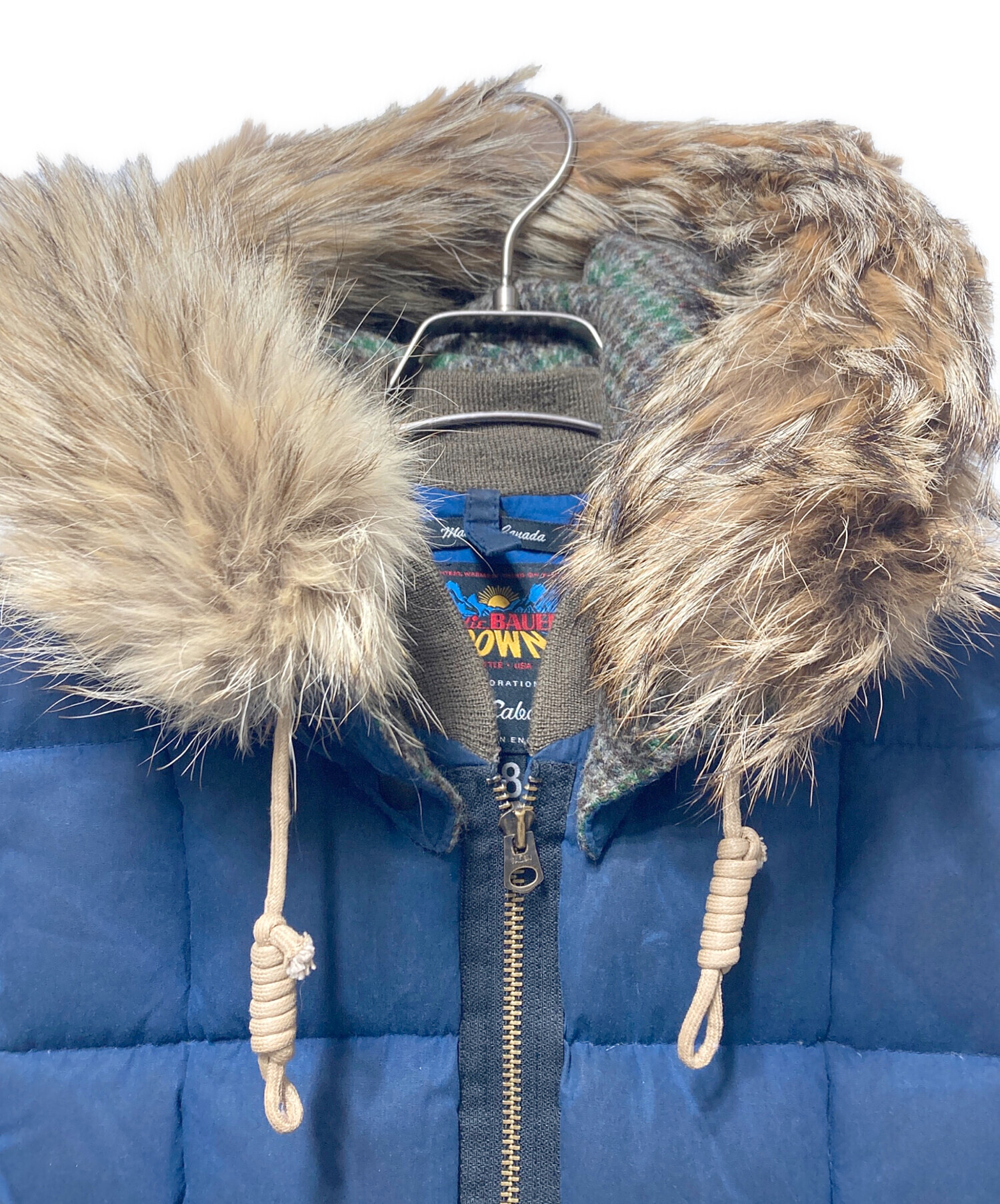 中古・古着通販】Eddie Bauer (エディーバウアー) NIGEL CABOURN