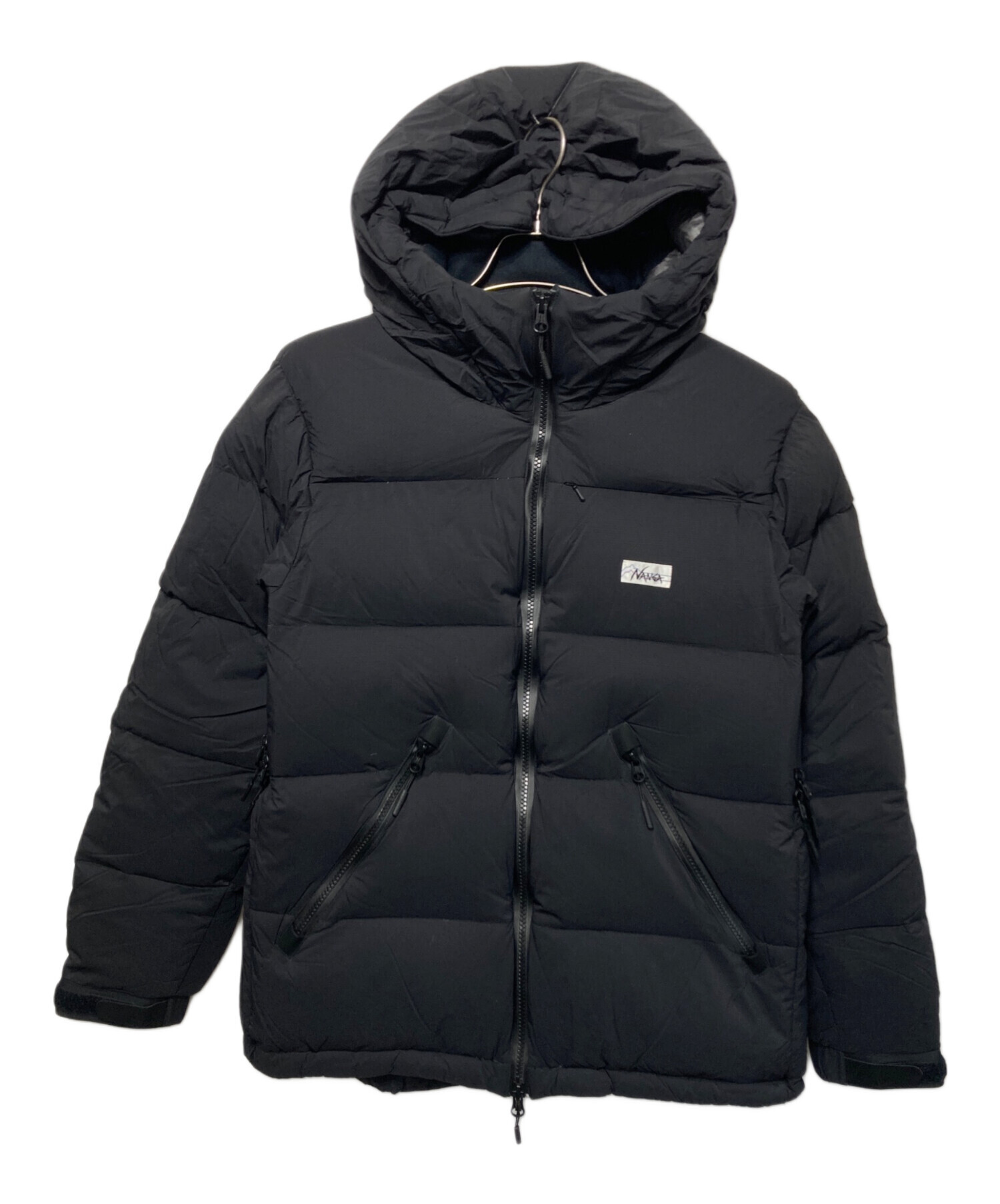 中古・古着通販】NANGA WHITE LABEL (ナンガホワイトレーベル) 最強