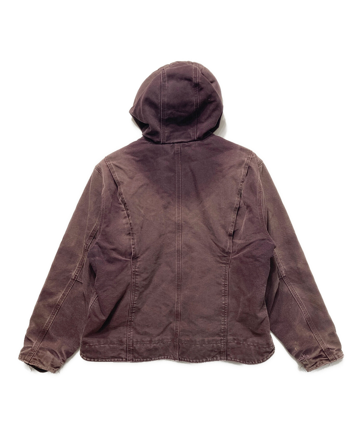 中古・古着通販】CarHartt (カーハート) シエラジャケット パープル