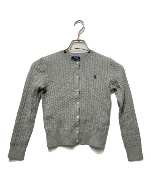 中古・古着通販】POLO RALPH LAUREN (ポロ・ラルフローレン) ケーブル