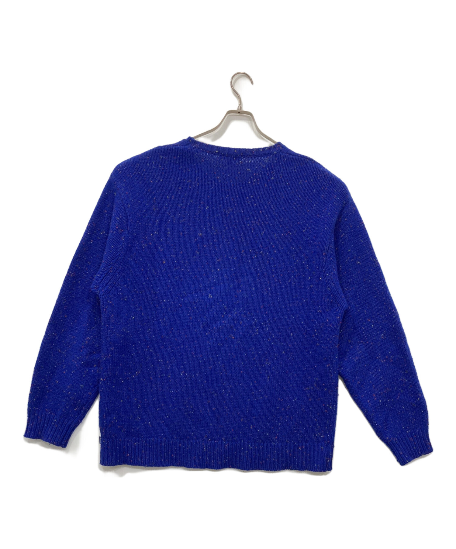 中古・古着通販】SUPREME (シュプリーム) Small Box Speckle Sweater