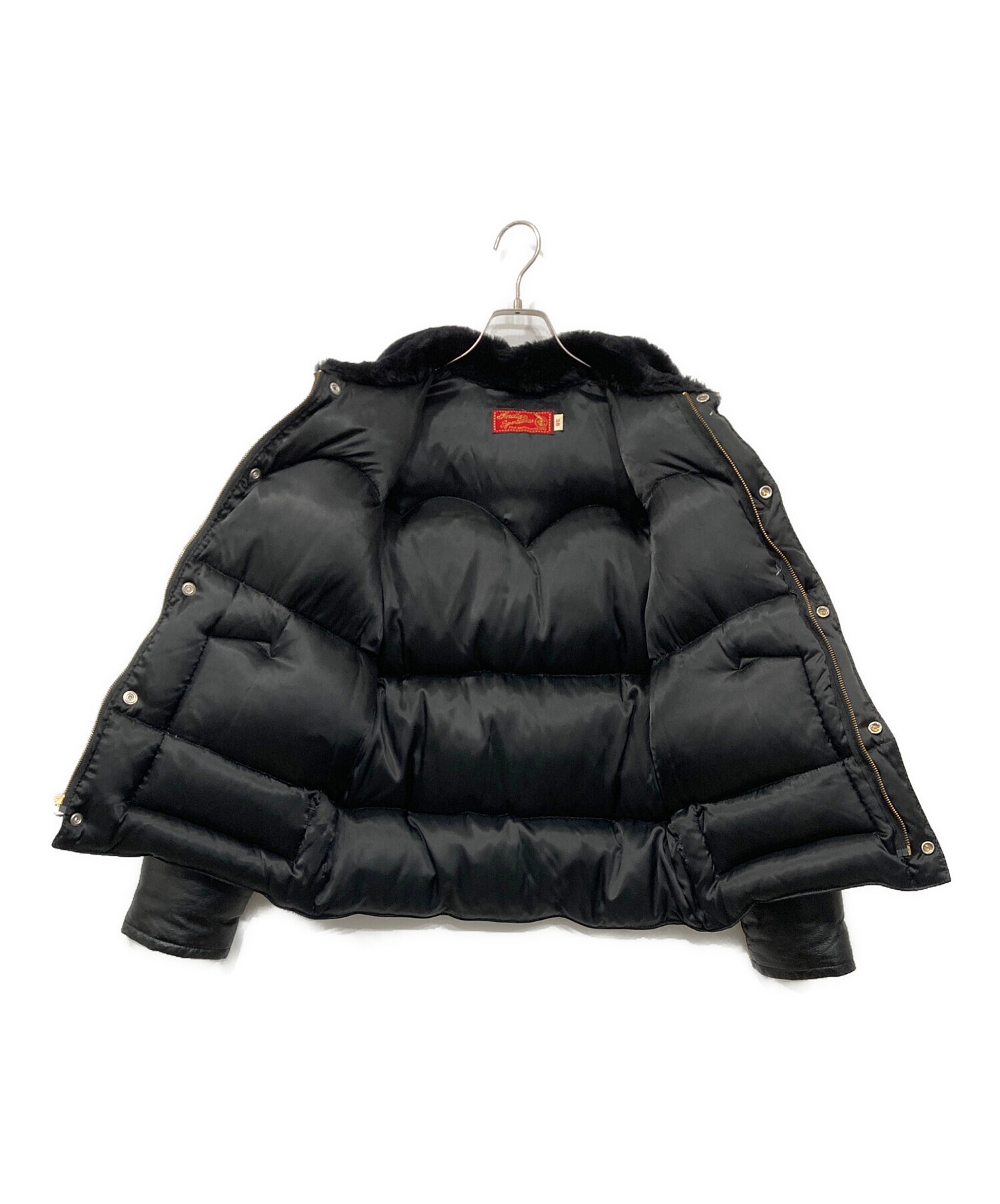 中古・古着通販】INDIAN MOTORCYCLE (インディアンモーターサイクル