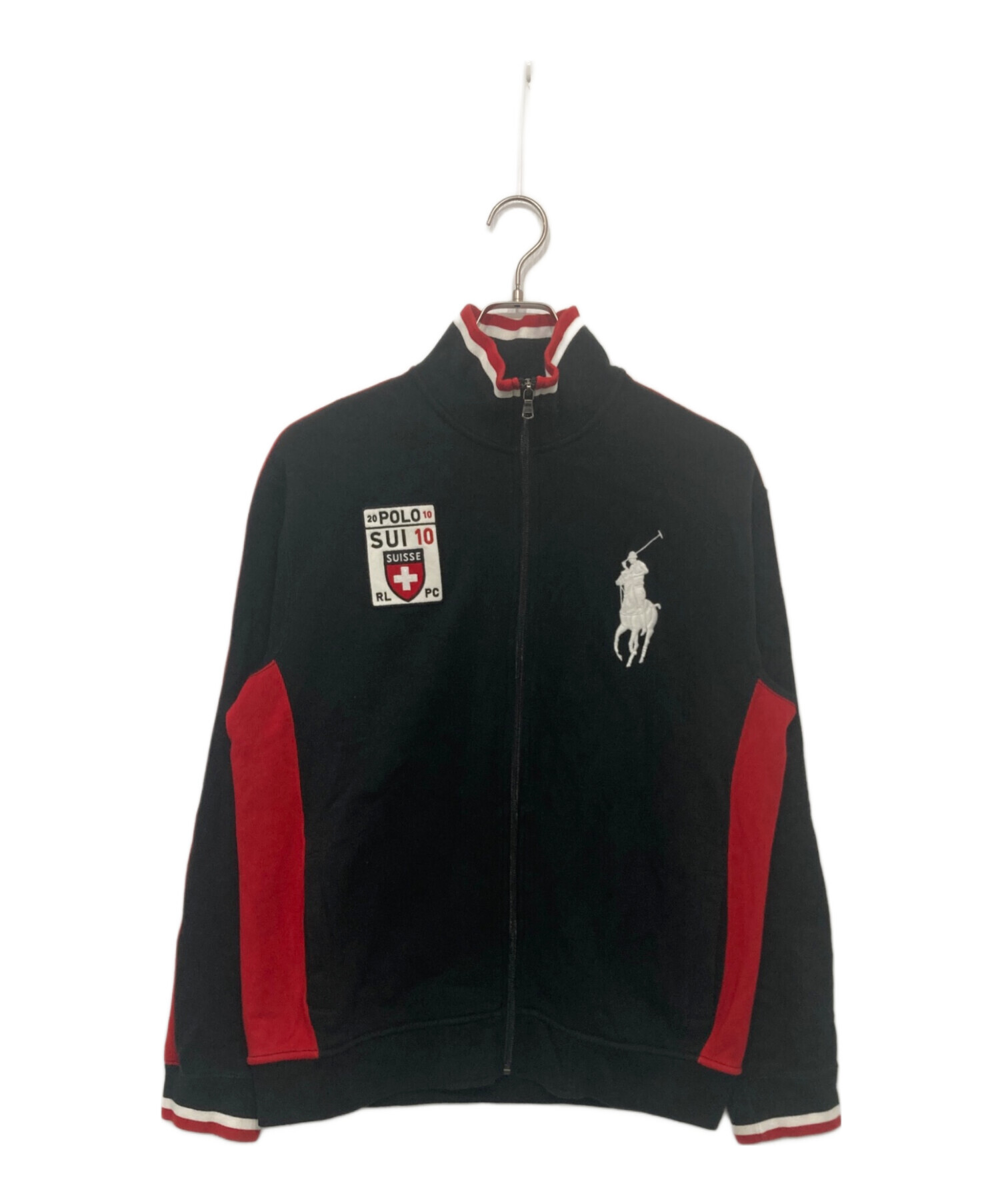 中古・古着通販】POLO RALPH LAUREN (ポロ・ラルフローレン) ビッグ